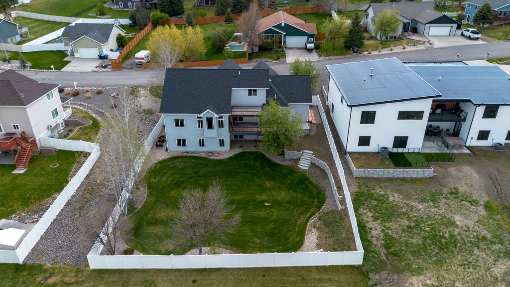 Billings, Montana, 59101, United States, 6 Bedrooms Bedrooms, ,4 BathroomsBathrooms,Residential,For Sale,2049164
