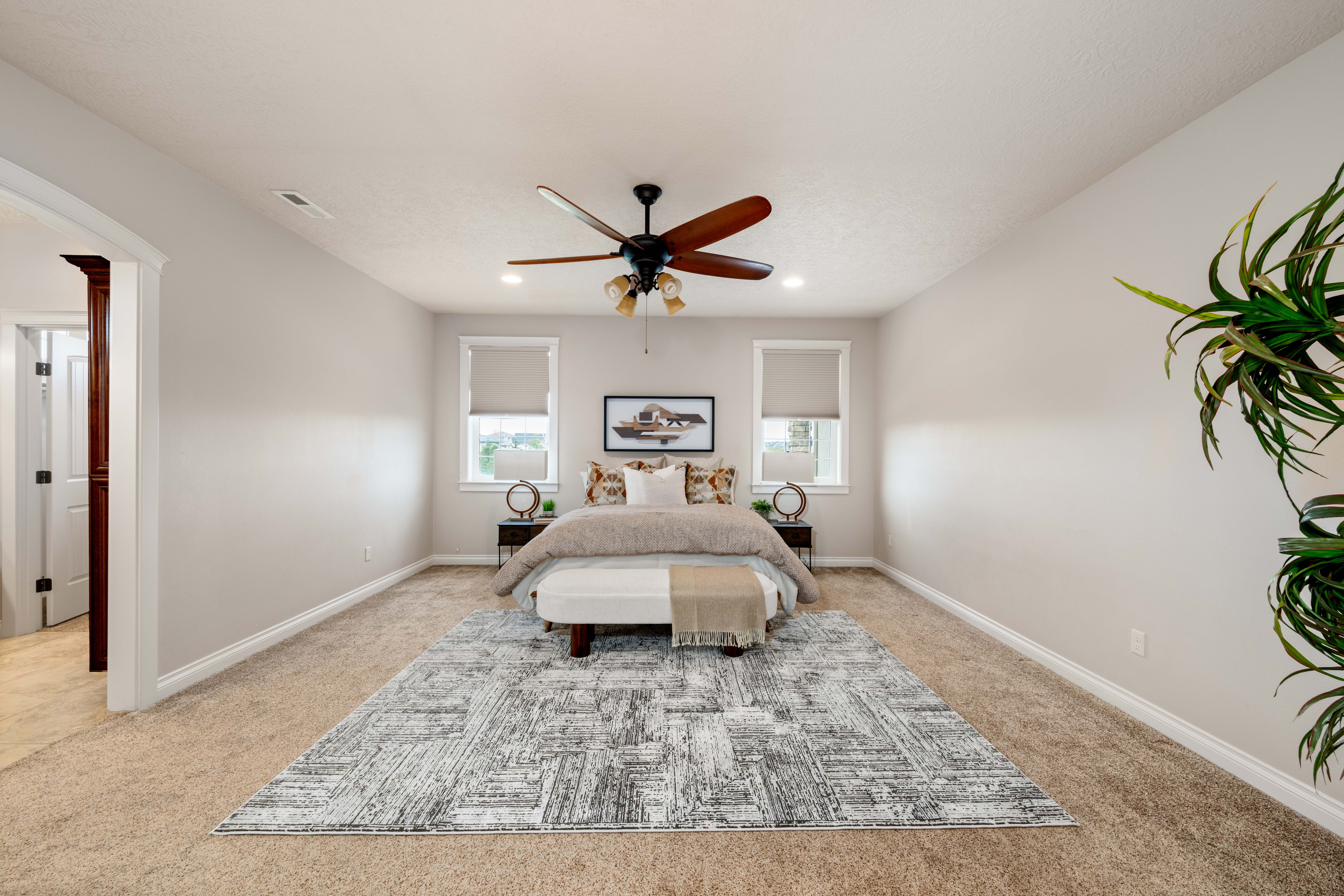  Custom Built on 1 Acre - 物件實景