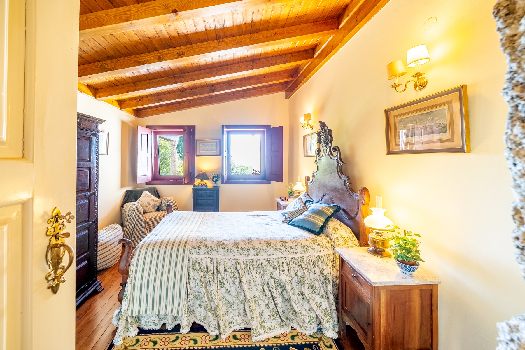  Farm, 5 bedrooms, for Sale - 物件實景
