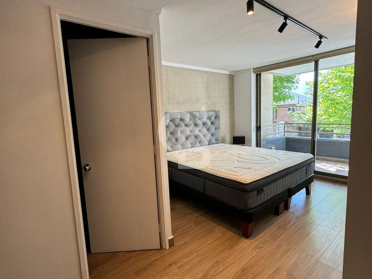 Vitacura, Chile, 2 Bedrooms Bedrooms, ,2 BathroomsBathrooms,Residential,For Sale,1999818