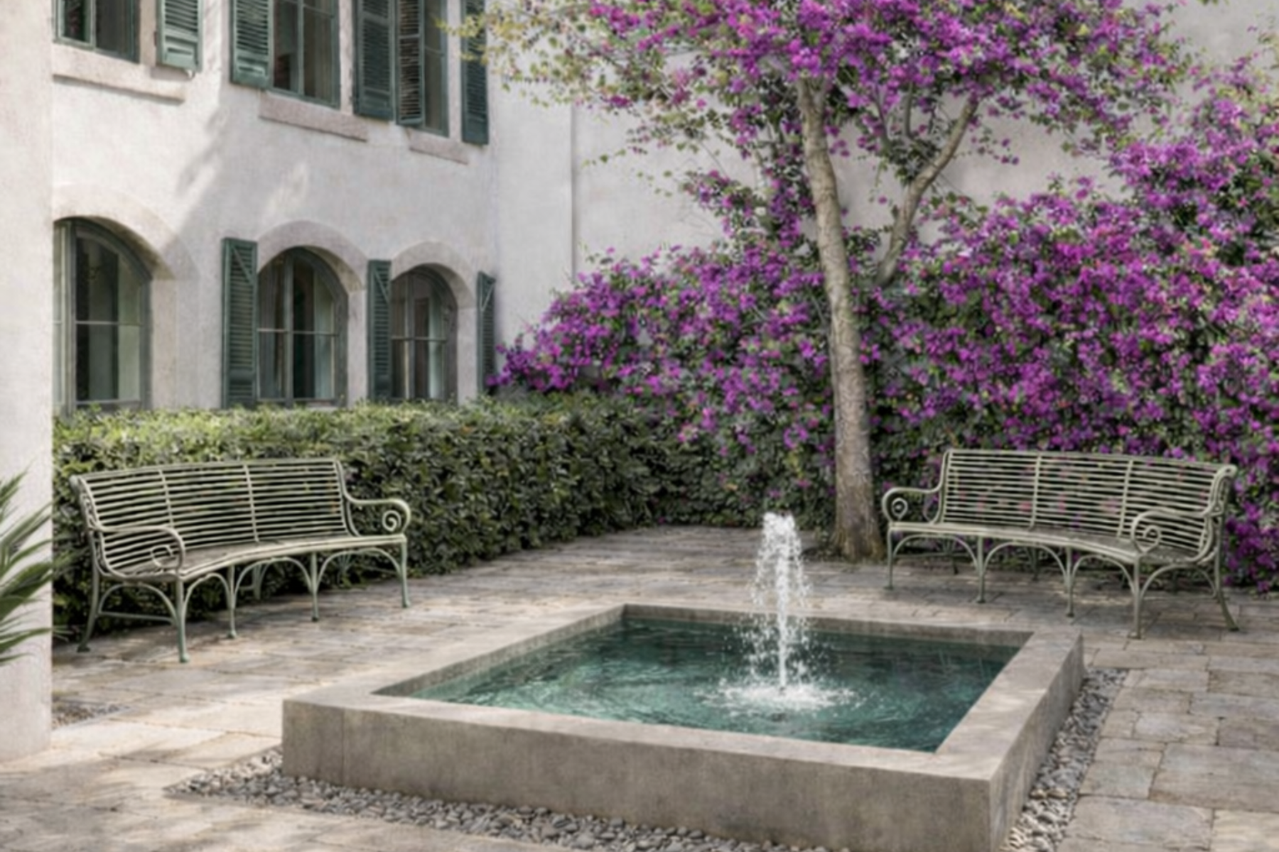  Historic Land for Sale in the Center of El Puerto de Santa María - 物件實景