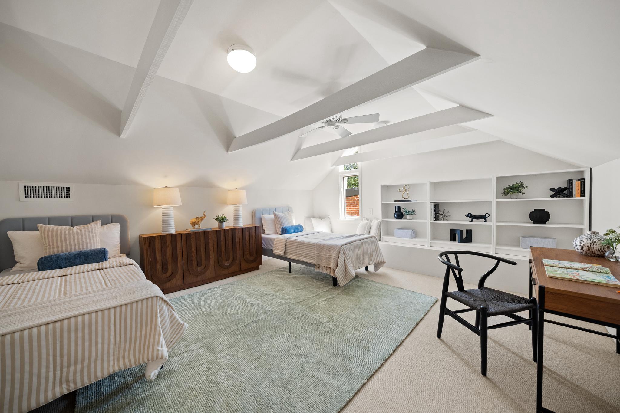  2319 Bancroft Place NW, Washington, DC, 20008 - 物件實景