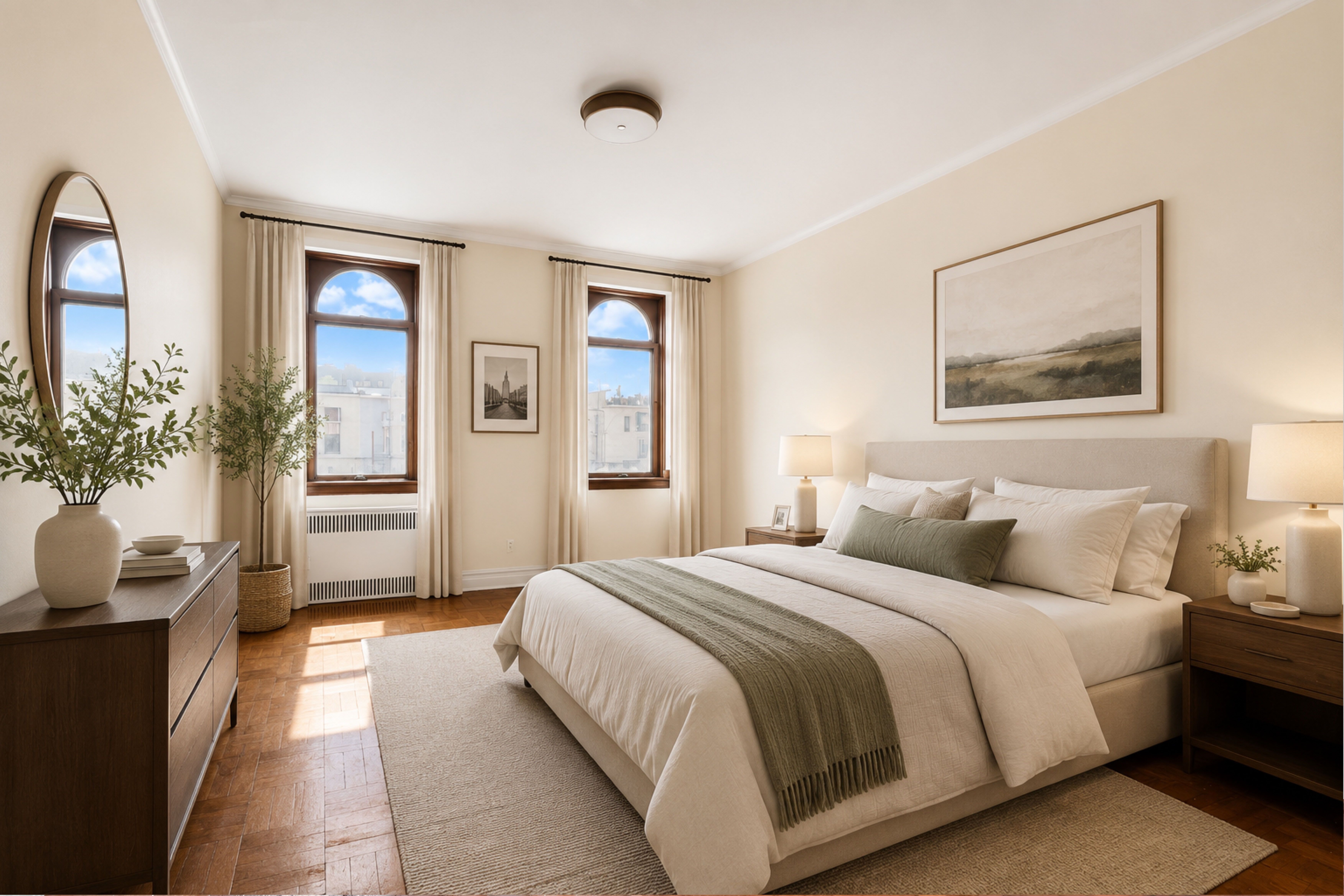  252 E 45th Street, Brooklyn, NY, 11203 - 物件實景
