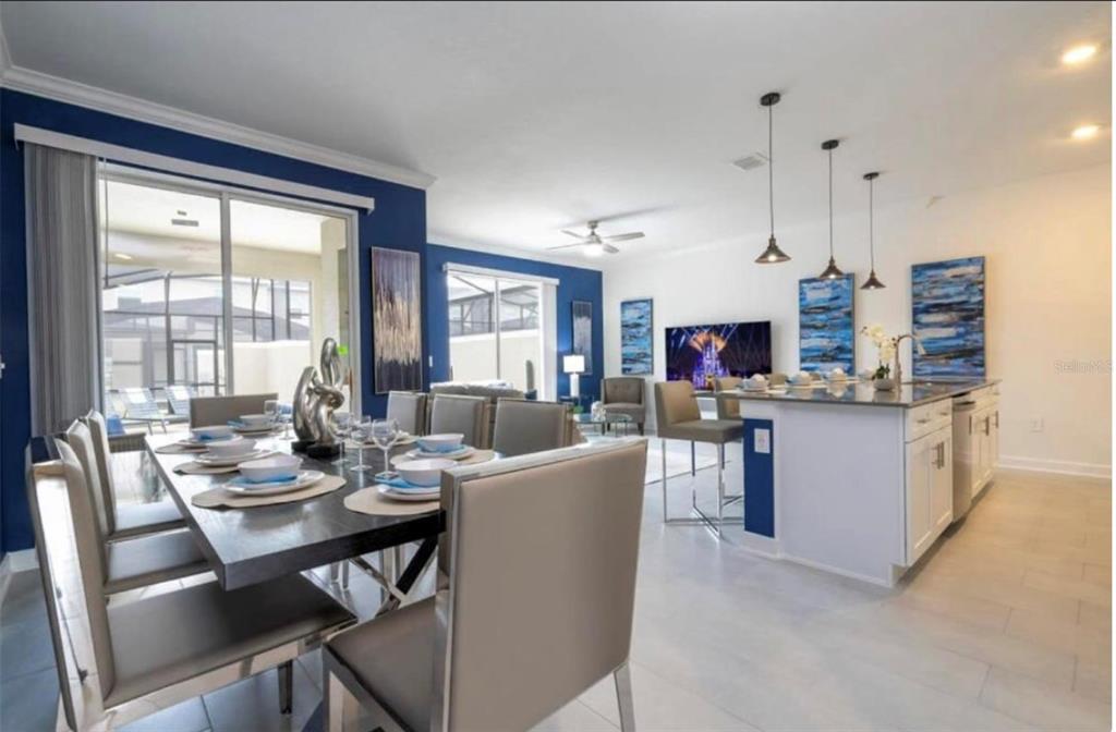 2709 Scrapbook Street, Kissimmee, Florida, 34746, United States, 4 Bedrooms Bedrooms, ,3 BathroomsBathrooms,Residential,For Sale,2709 Scrapbook Street,1630309