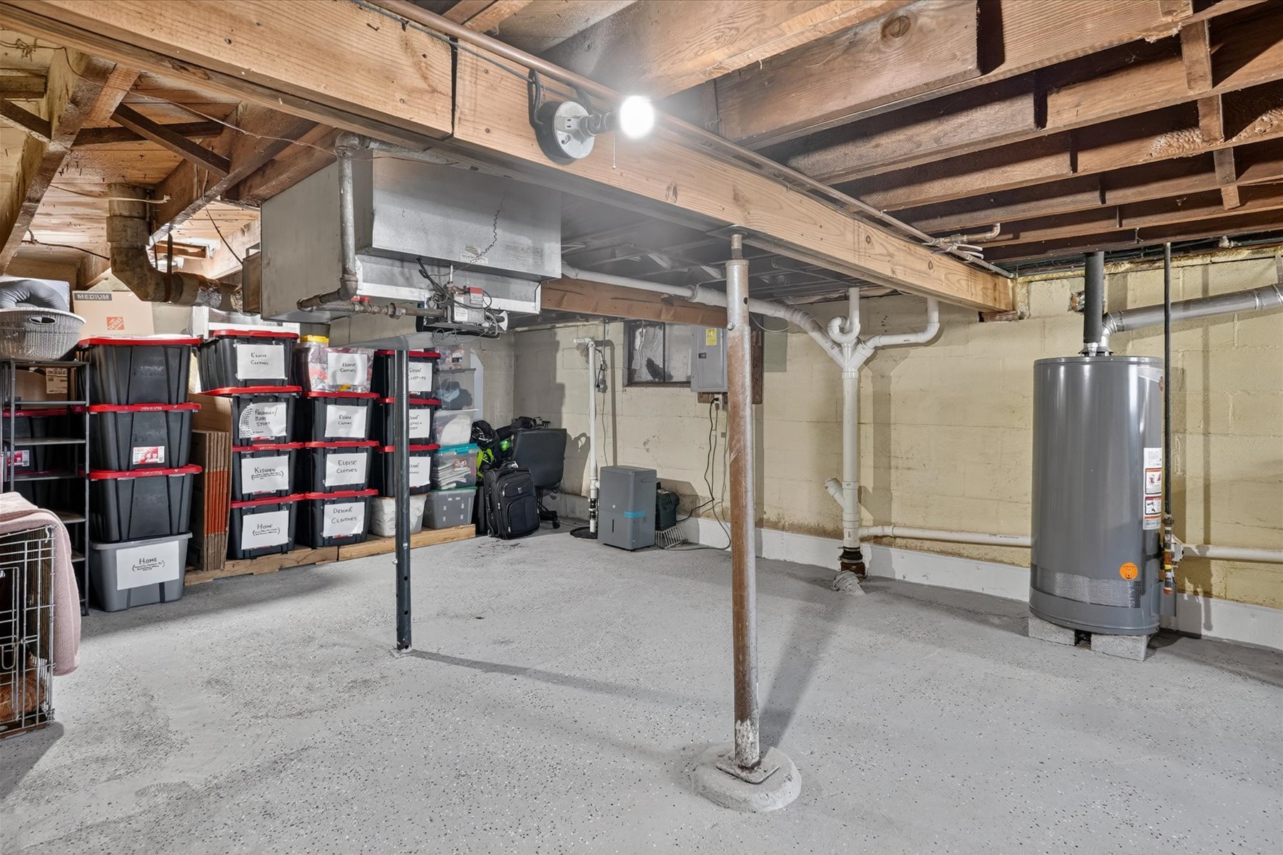  Howell - 物件實景