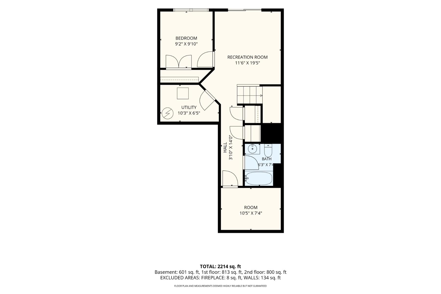  3009 Barden Oaks Court, Oakton, VA 22124 - 物件實景