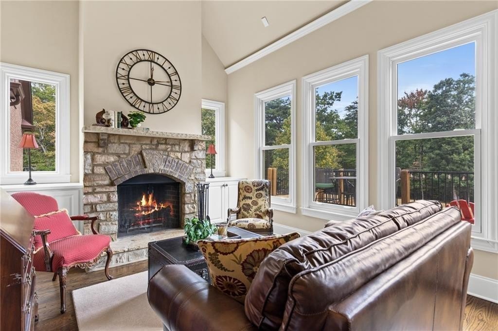 Jasper, Georgia, 30143, United States, 4 Bedrooms Bedrooms, ,5 BathroomsBathrooms,Residential,For Sale,1975275