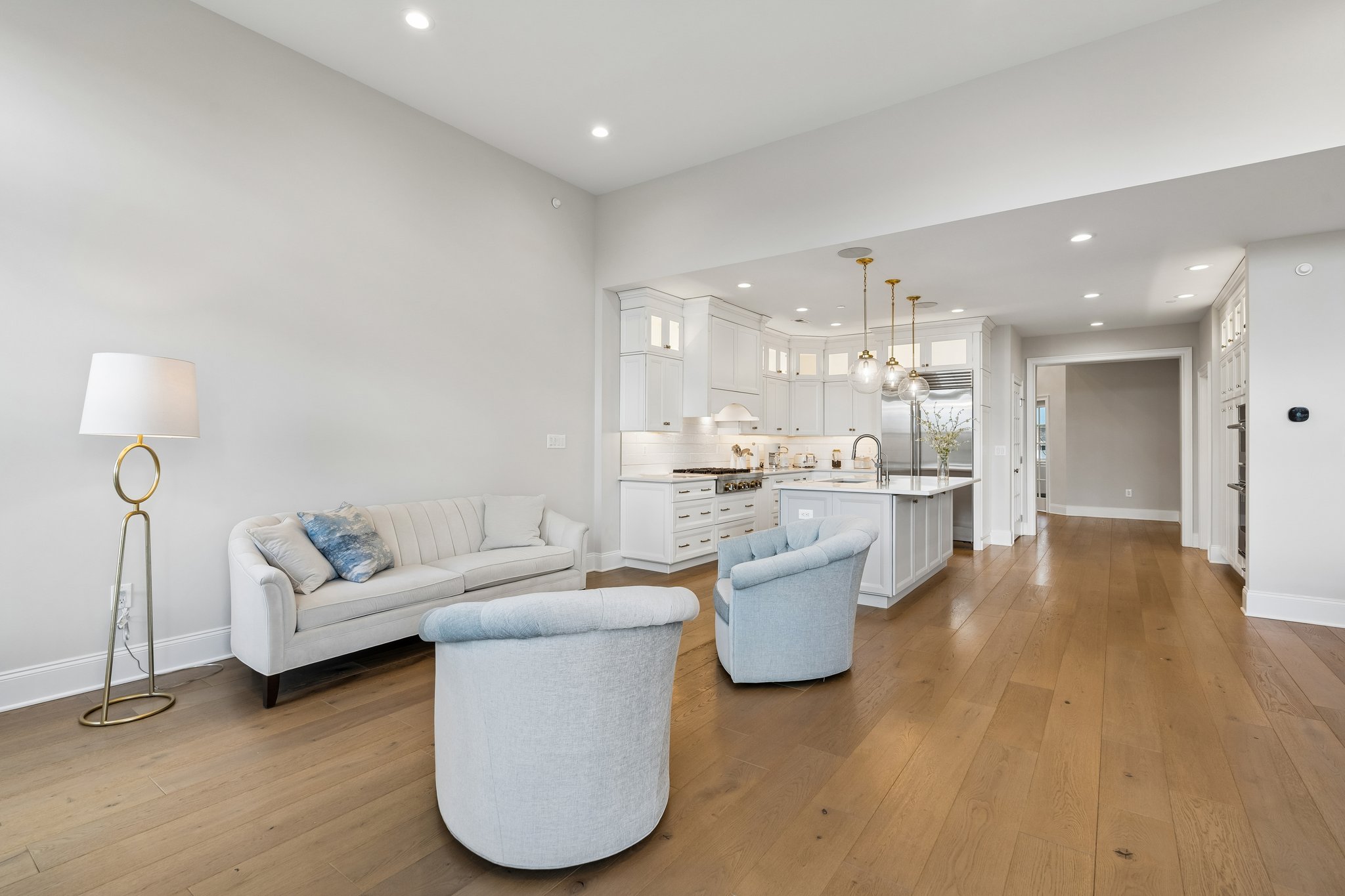  6 Concord Court, Warren, NJ 07059 - 物件實景