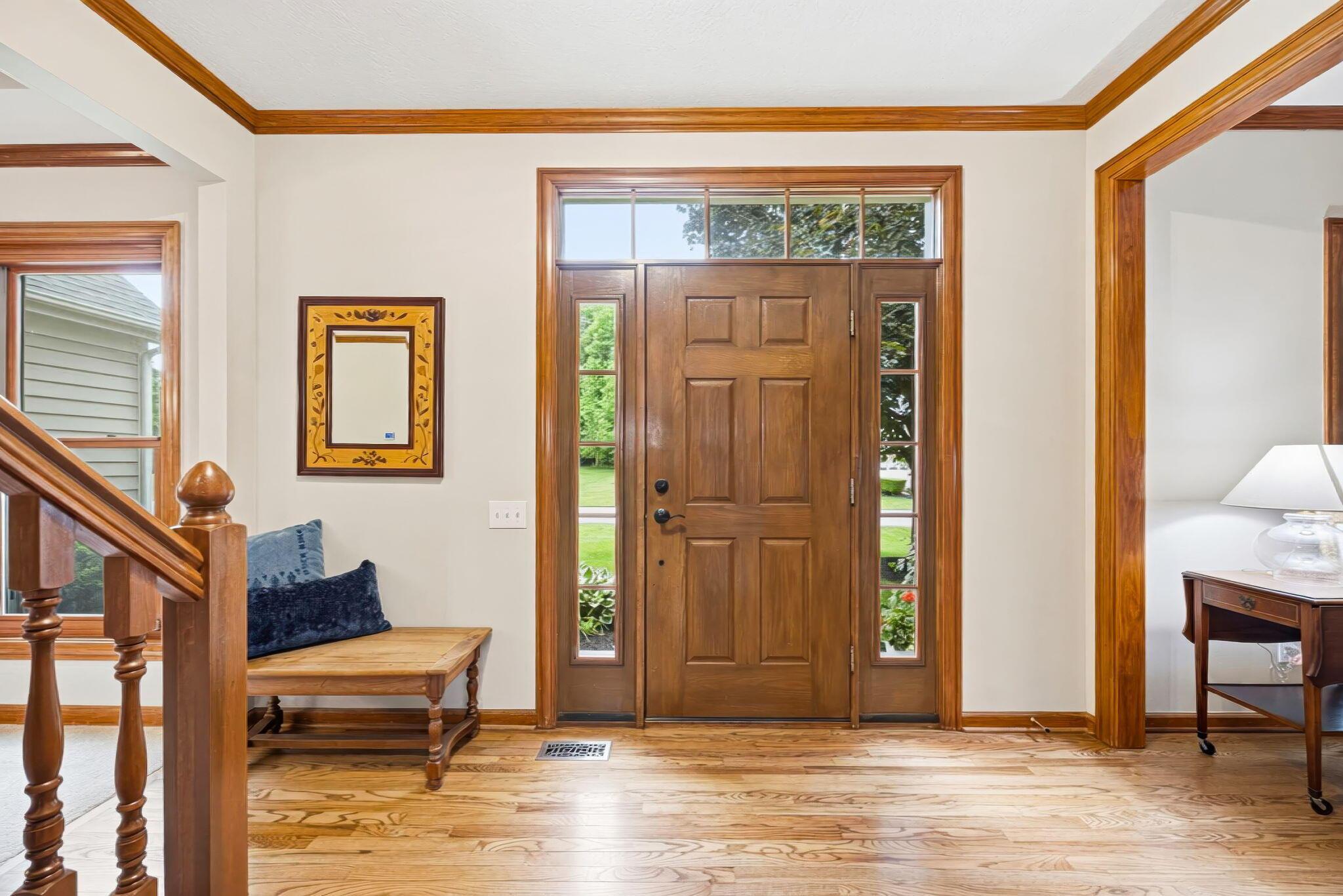 Lewis Center, Ohio, 43035, United States, 4 Bedrooms Bedrooms, ,2 BathroomsBathrooms,Residential,For Sale,2048697