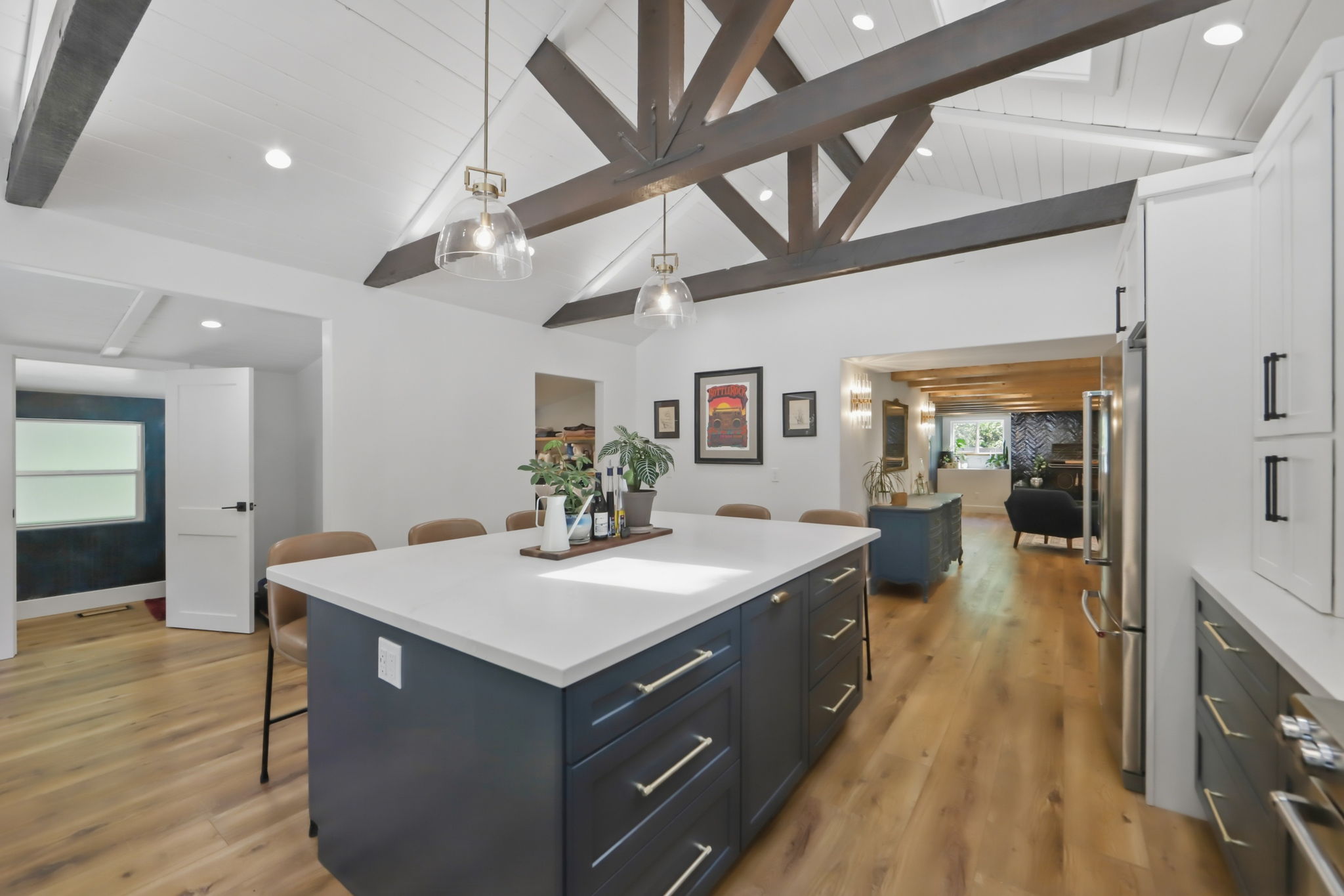  3184 Calistoga Road - 物件實景