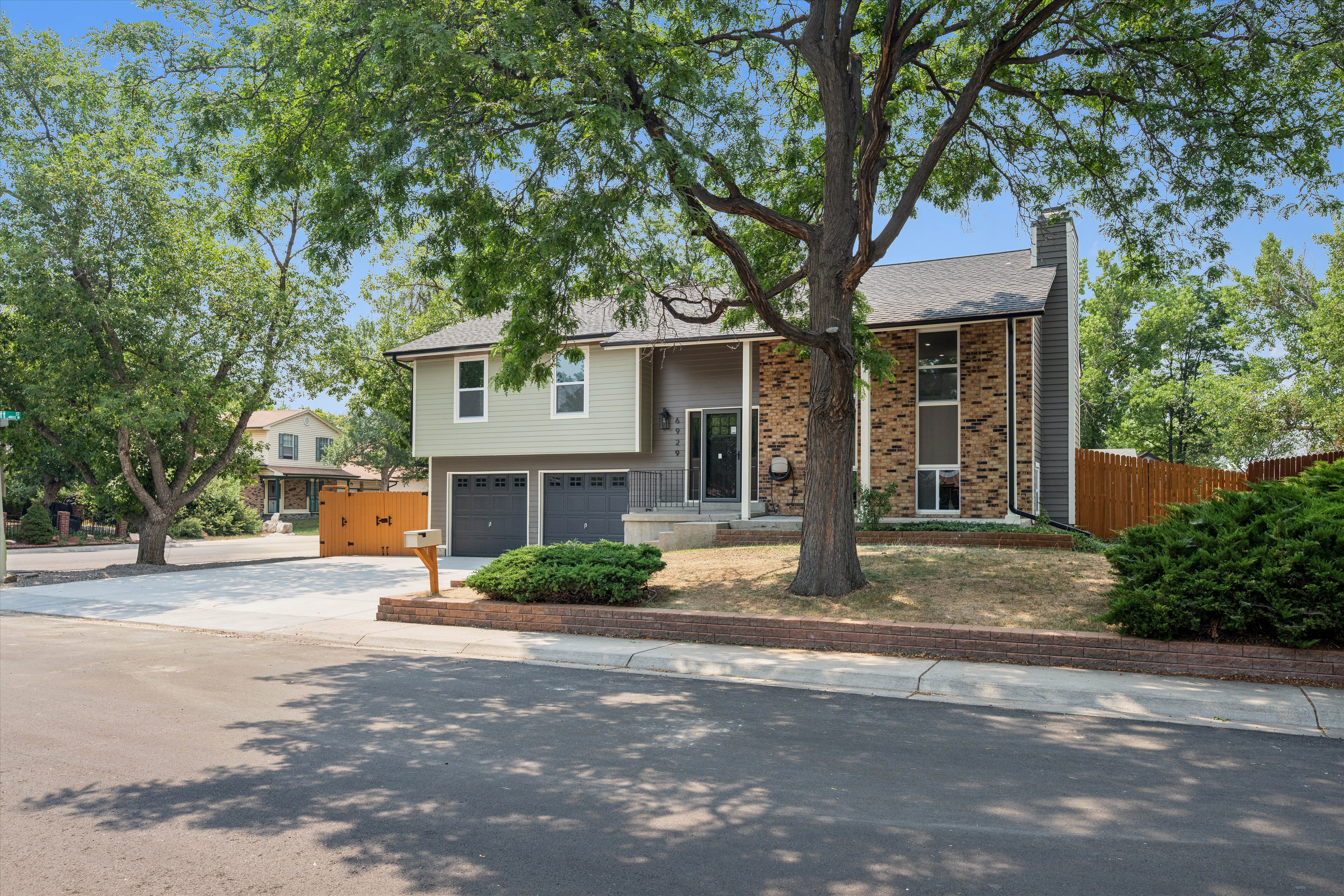  6929 Wolff Street, Westminster, CO 80030 - 物件實景