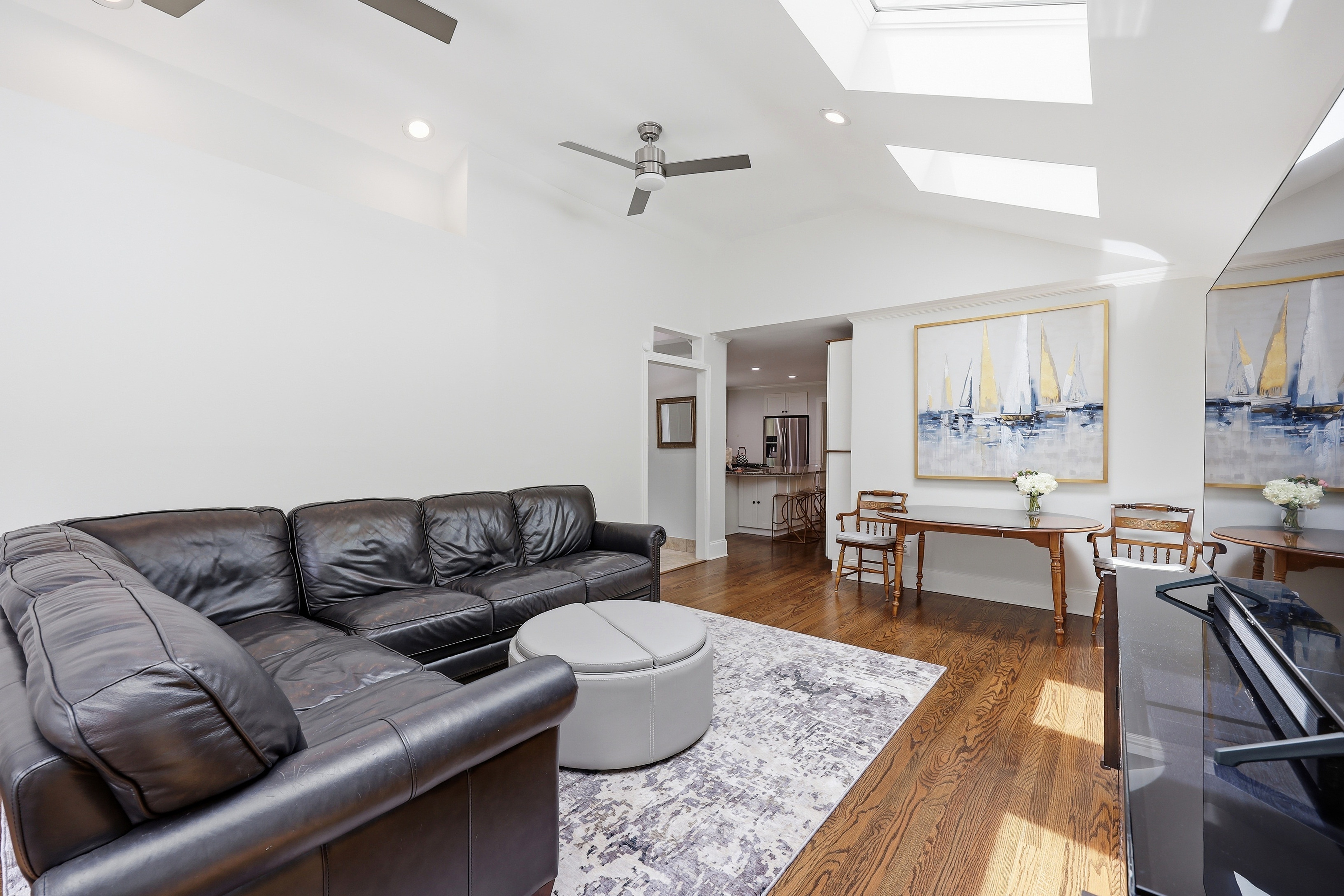  6901 Woodmere Drive, Raleigh, NC 27612 - 物件實景