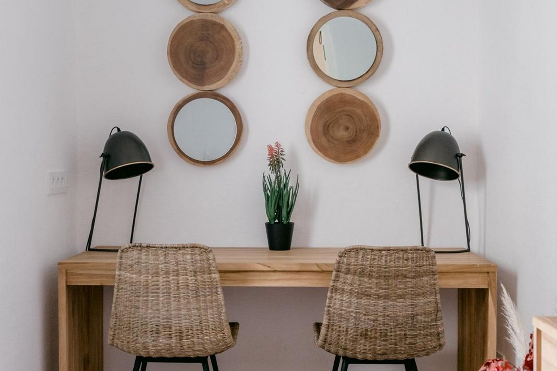  Renovated Menorcan House - 物件實景