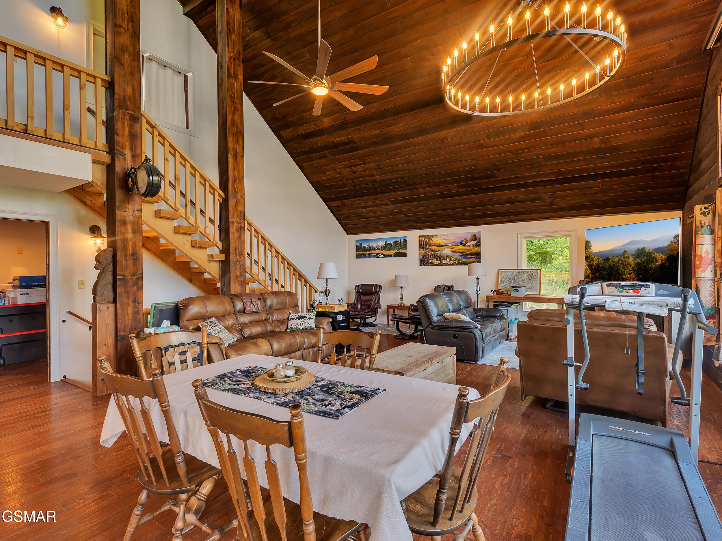 Gatlinburg, Tennessee, 37738, United States, 3 Bedrooms Bedrooms, ,4 BathroomsBathrooms,Residential,For Sale,1828723