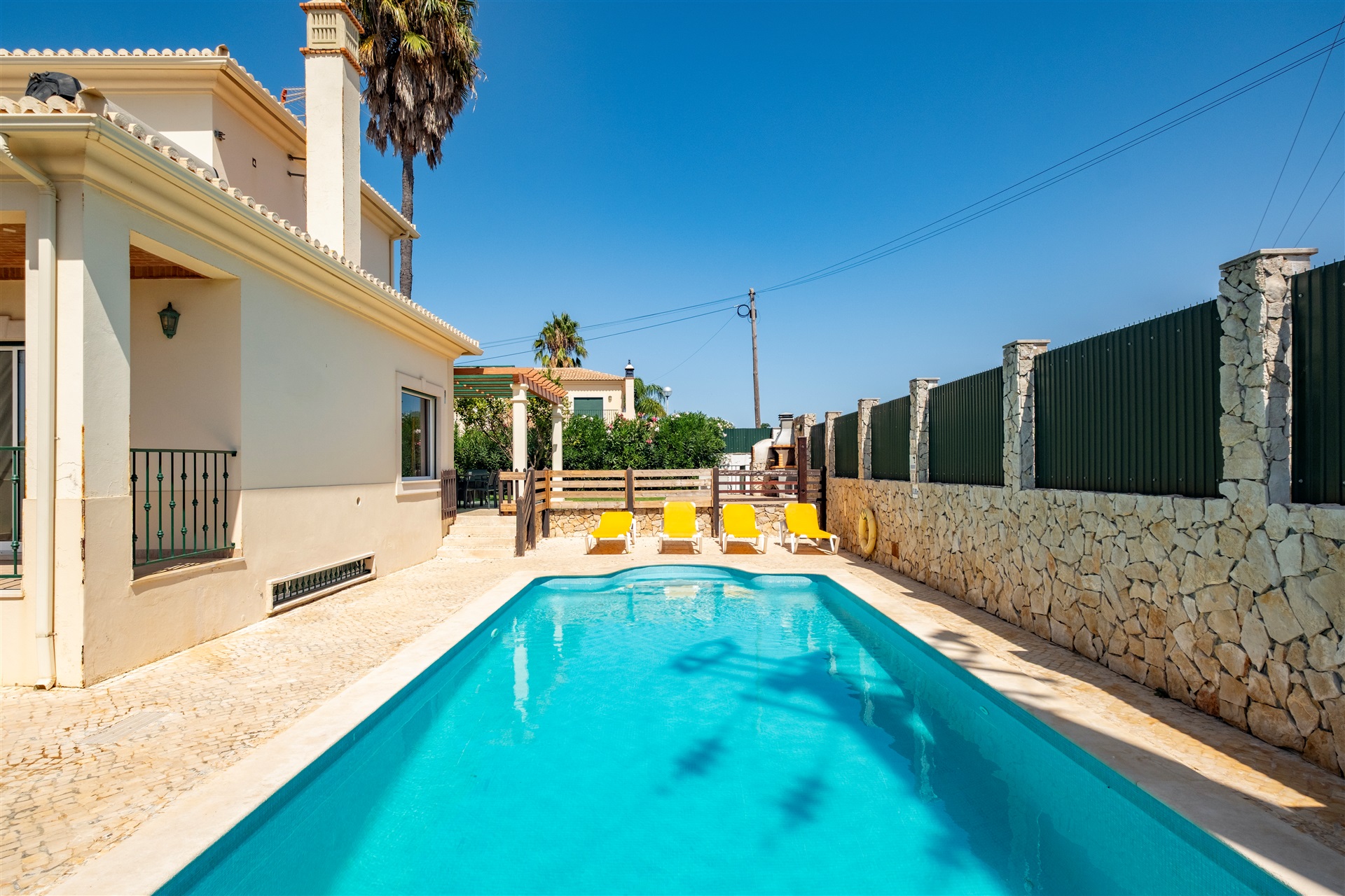  Detached house, 4 bedrooms, for Sale - 物件實景