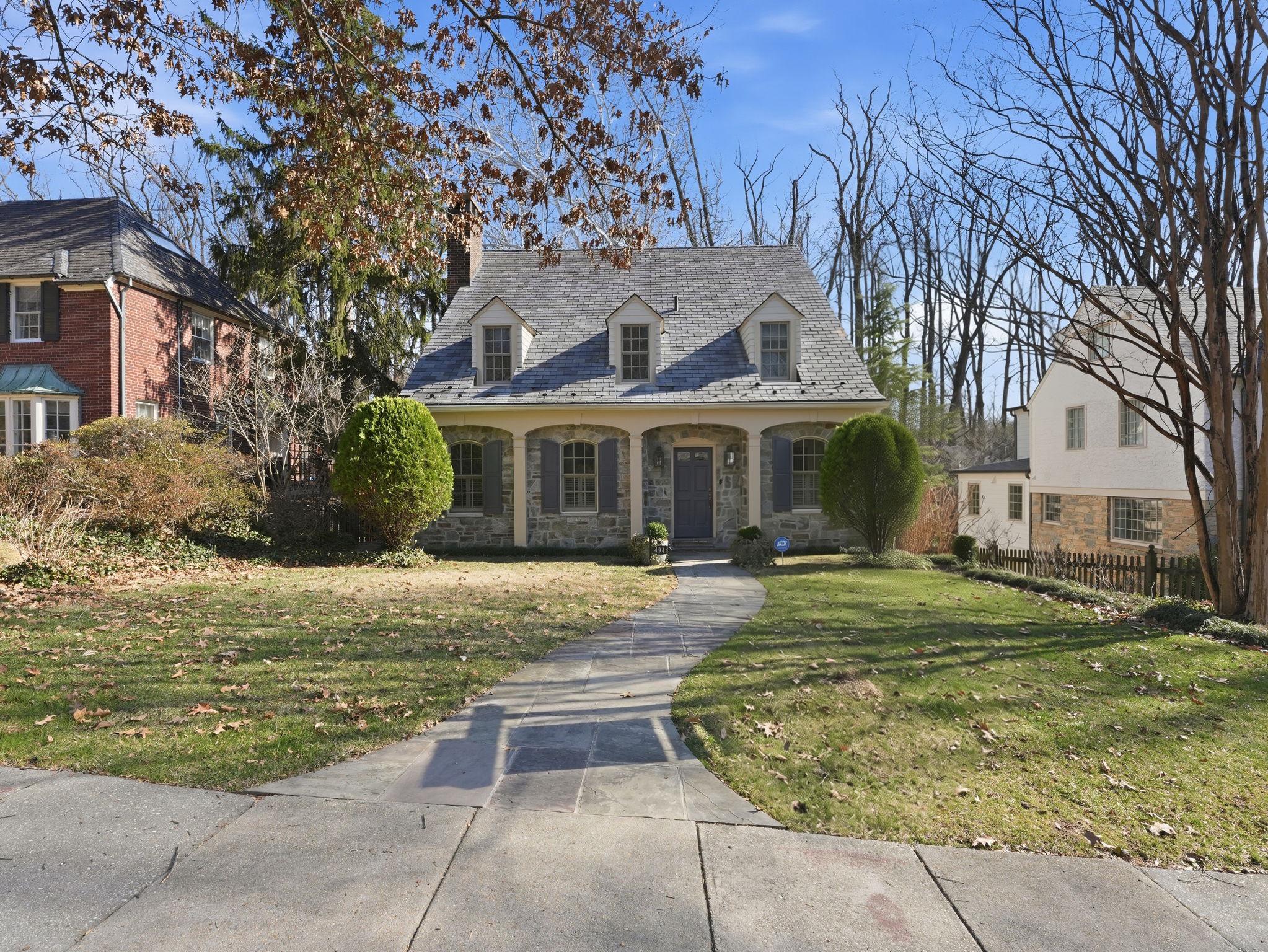  4944 Quebec Street NW, Washington, DC, 20016 - 物件實景