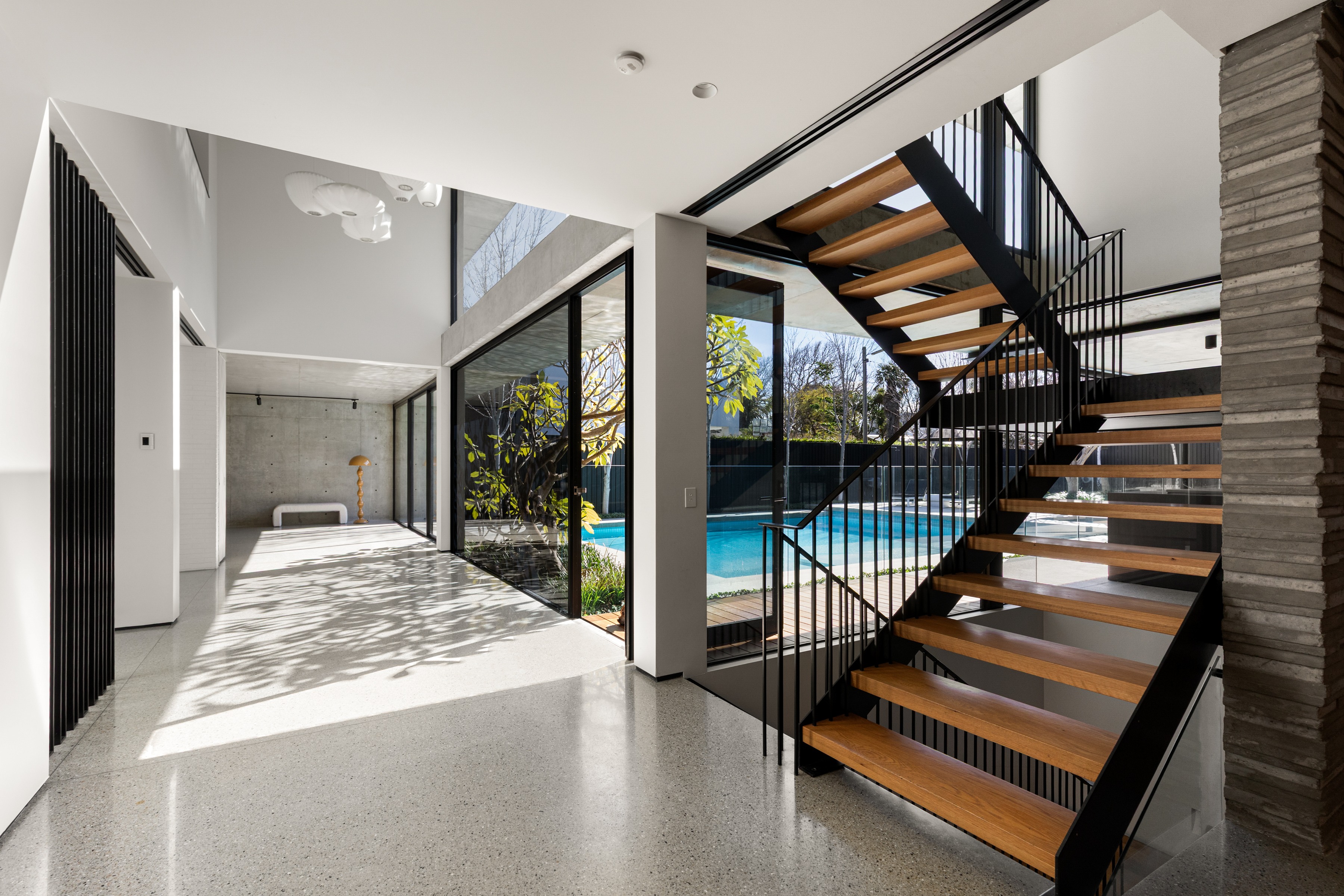  Wolseley Residence - An Architectural Icon by McKimm - 物件實景