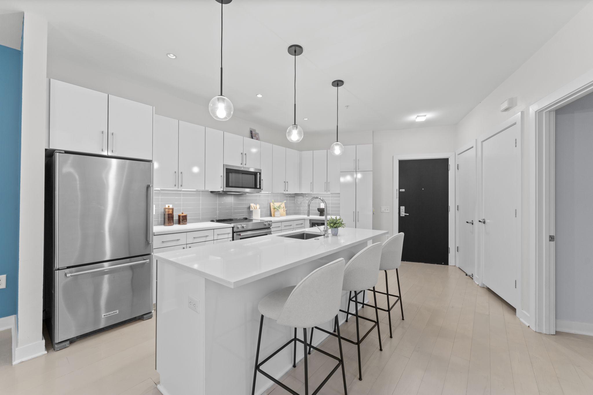  1794 Lanier Place NW, Washington, DC, 20009 - 物件實景