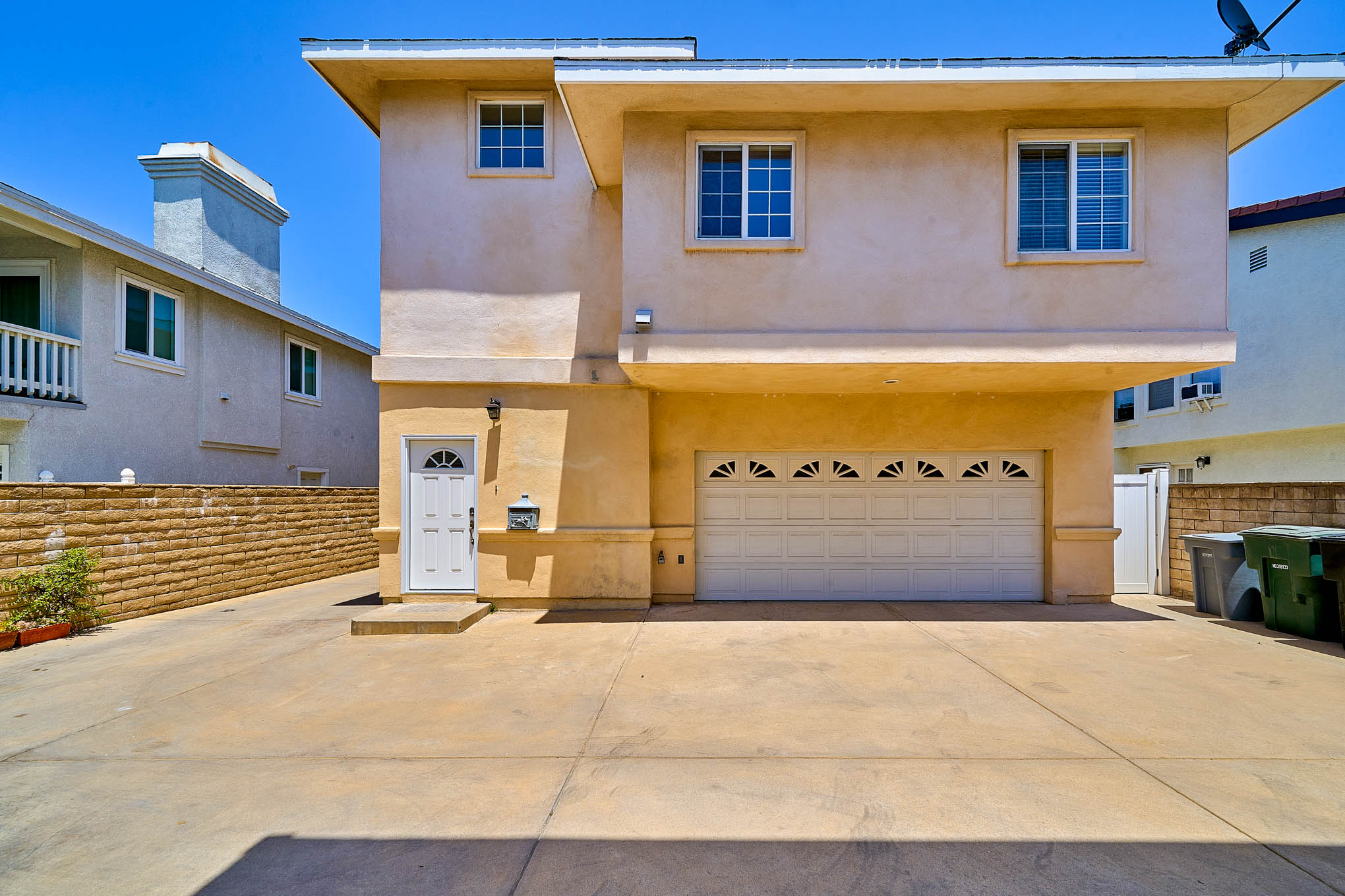  2108 Santa Fe Avenue, Torrance, CA 90501 - 物件實景