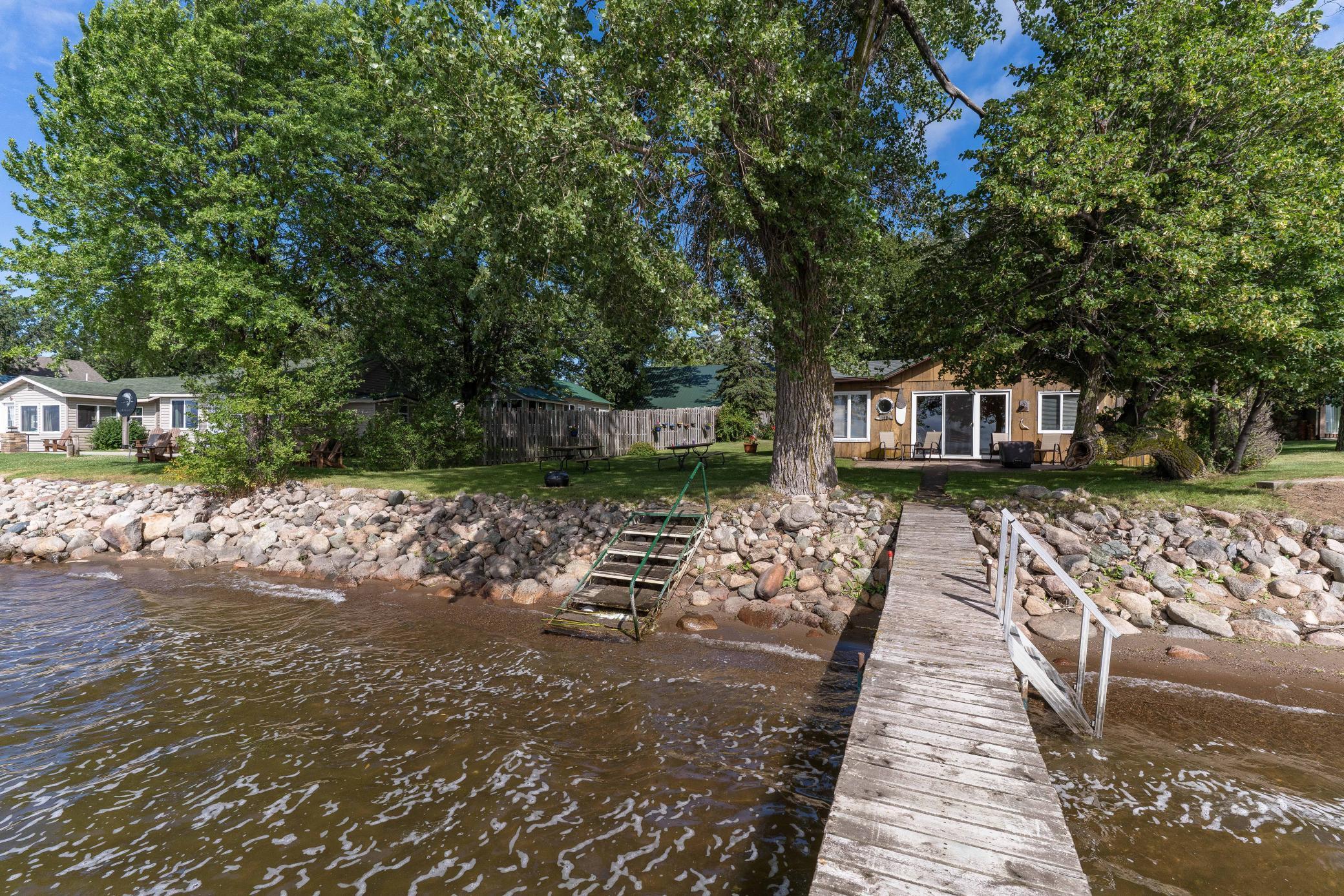 Amor Twp, Minnesota, 56515, United States, 2 Bedrooms Bedrooms, ,3 BathroomsBathrooms,Residential,For Sale,1901022
