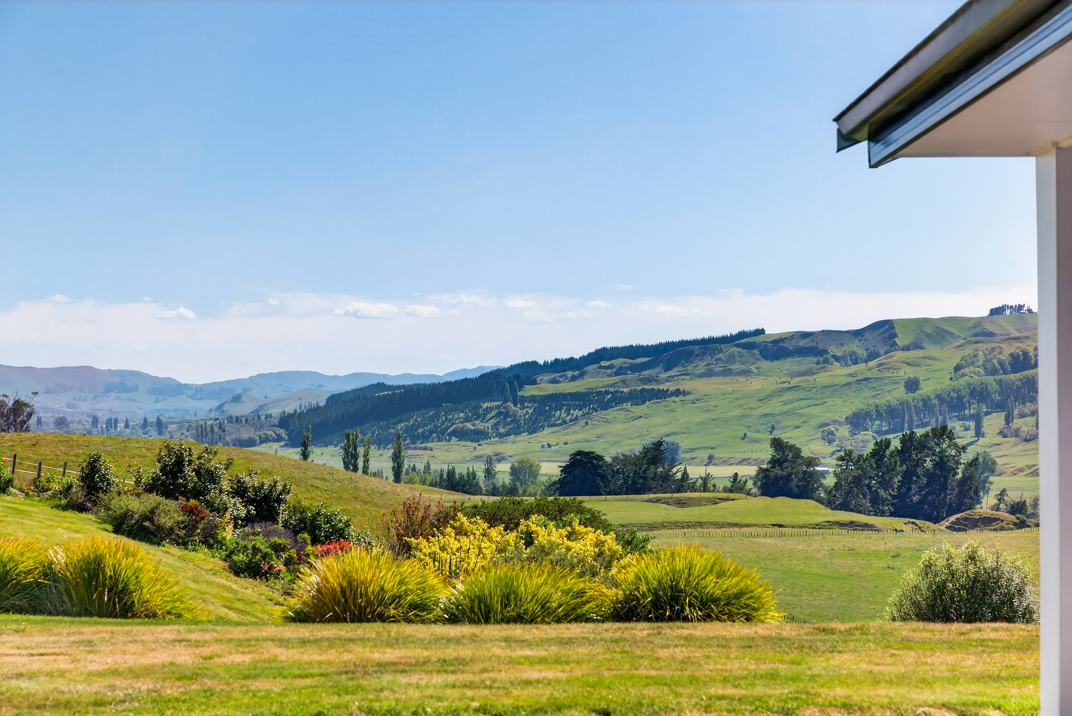  Captivating Valley Views - 物件實景