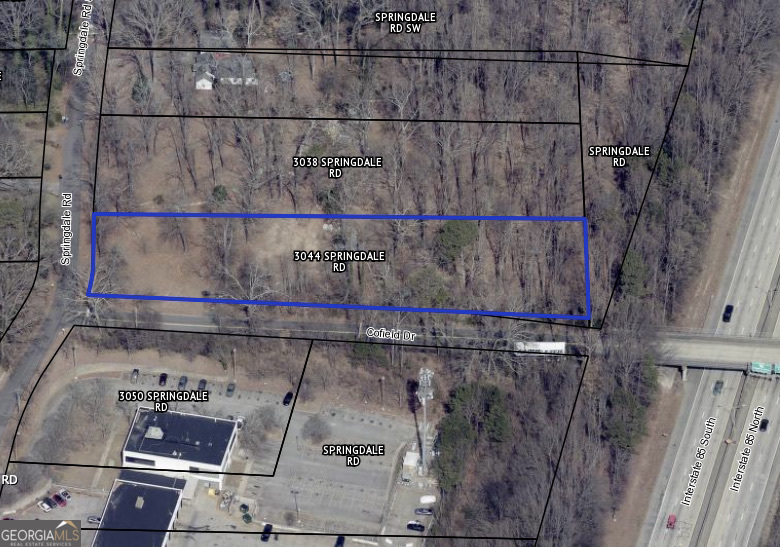 Hapeville, Georgia, 30354, United States, ,Land,For Sale,1970009