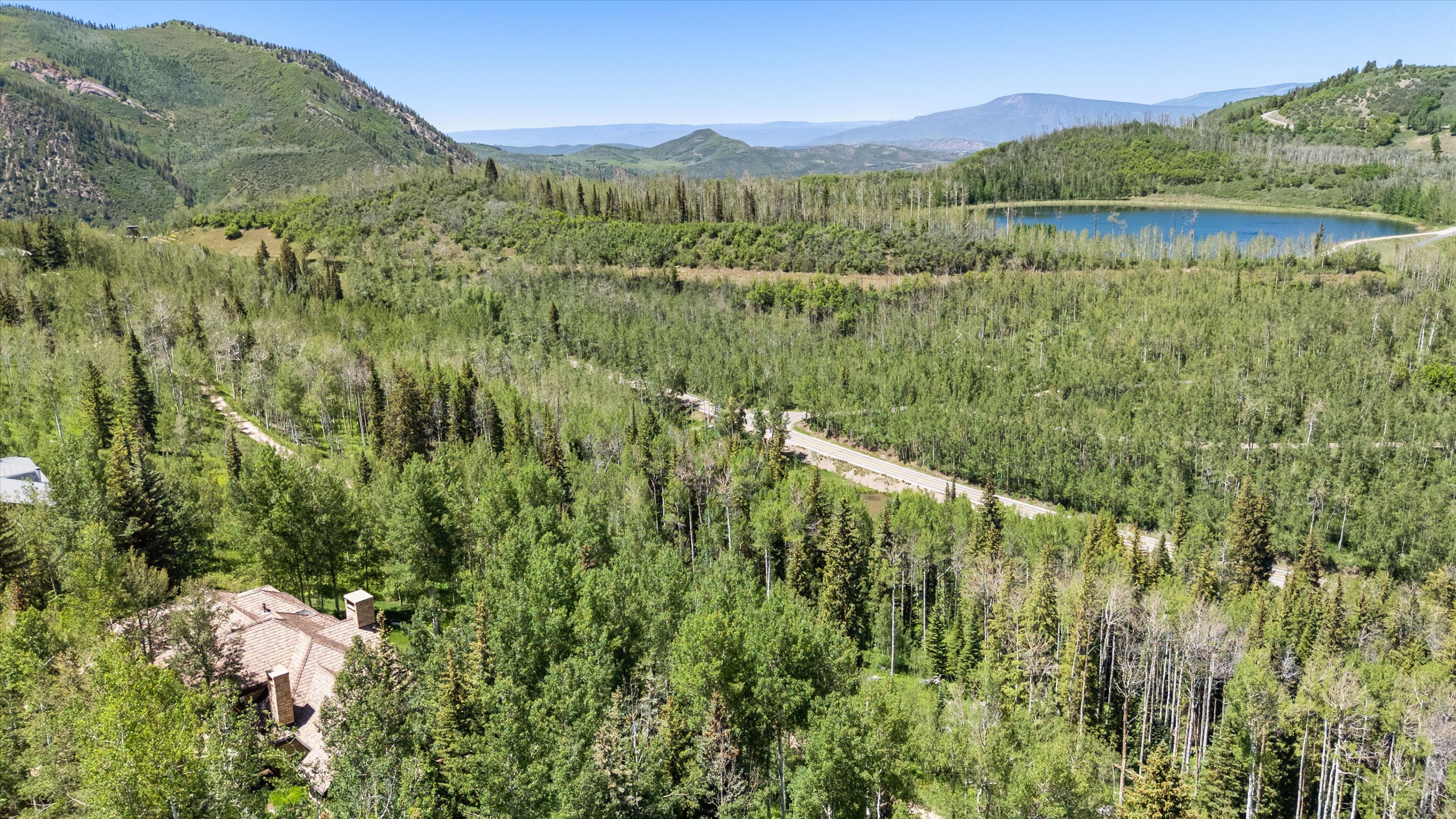  142 Aspen Way, Snowmass Village, CO, 81615 - 物件實景
