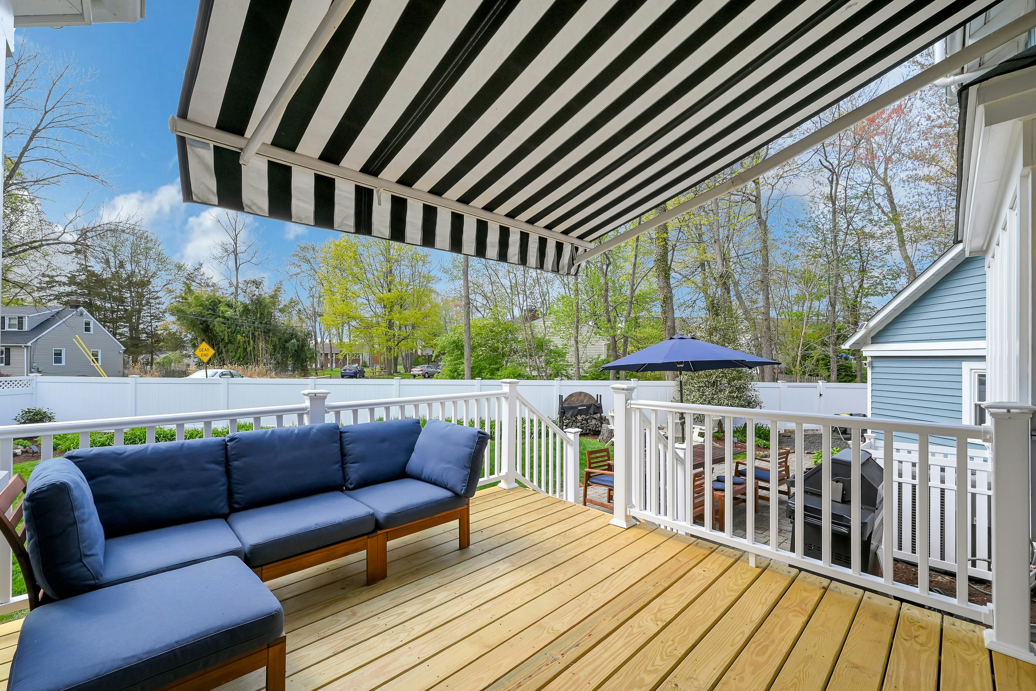  285 Plainfield Ave, Berkeley Heights, NJ 07922 - 物件實景