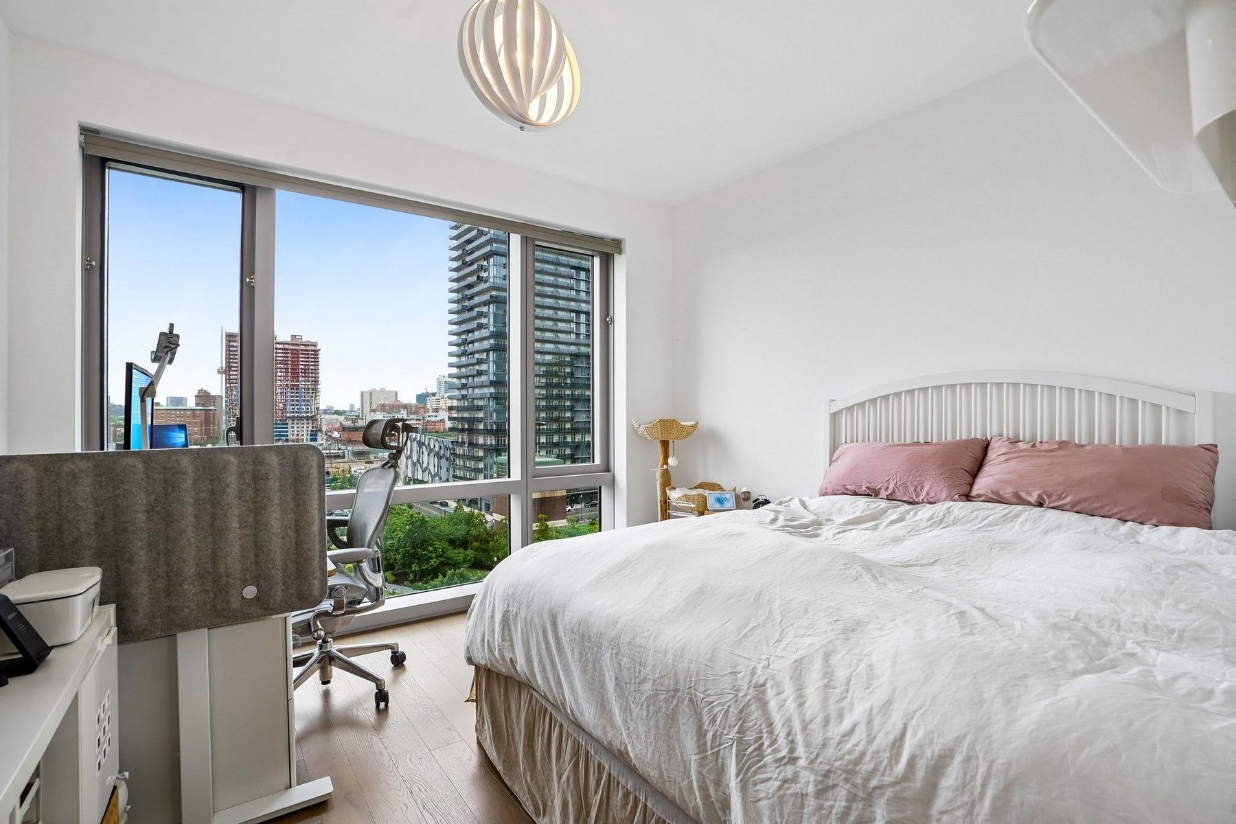  75 Park Lane South, Jc, Downtown, NJ, 07310 - 物件實景