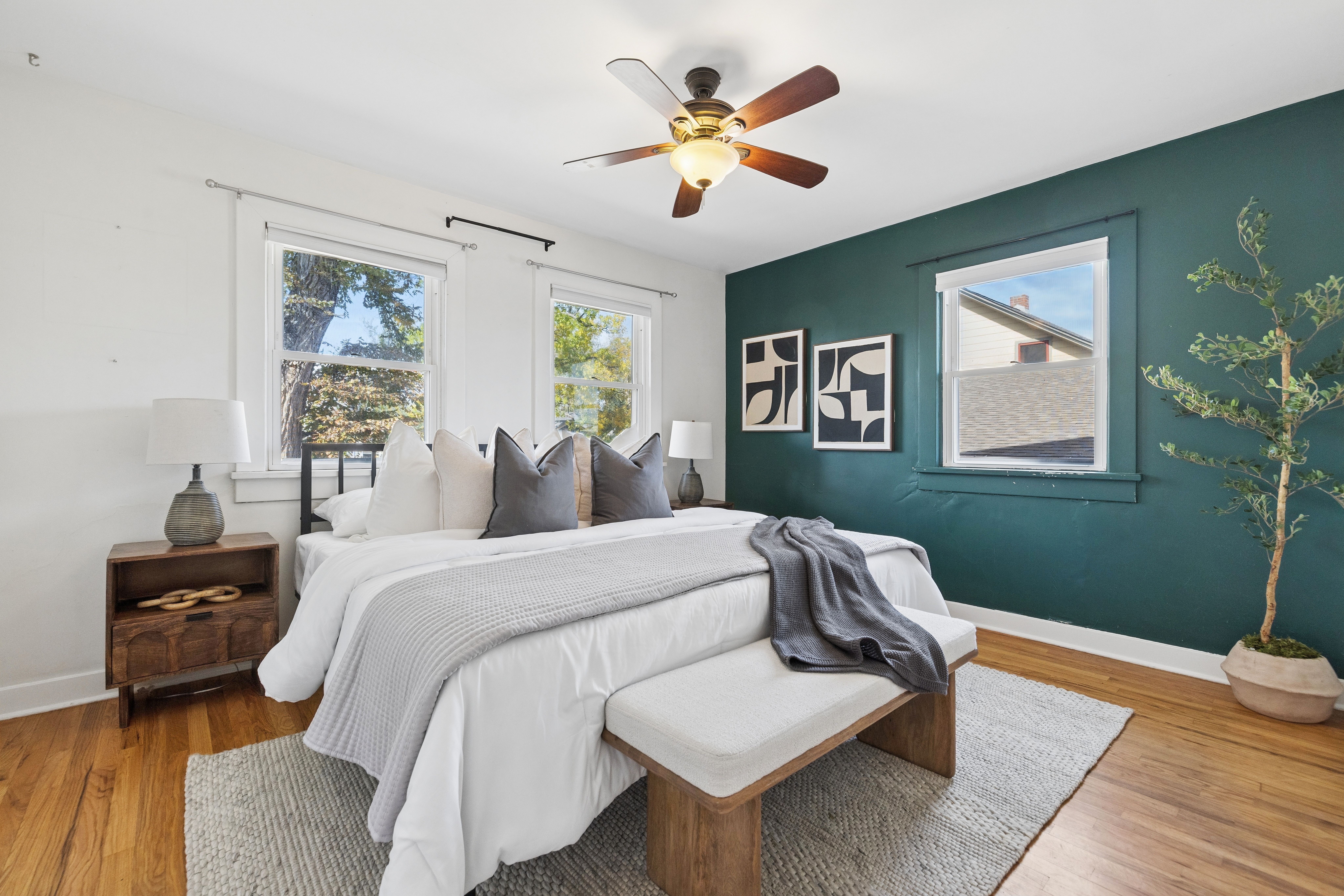  3564 S Bannock Street, Englewood, CO, 80110 - 物件實景