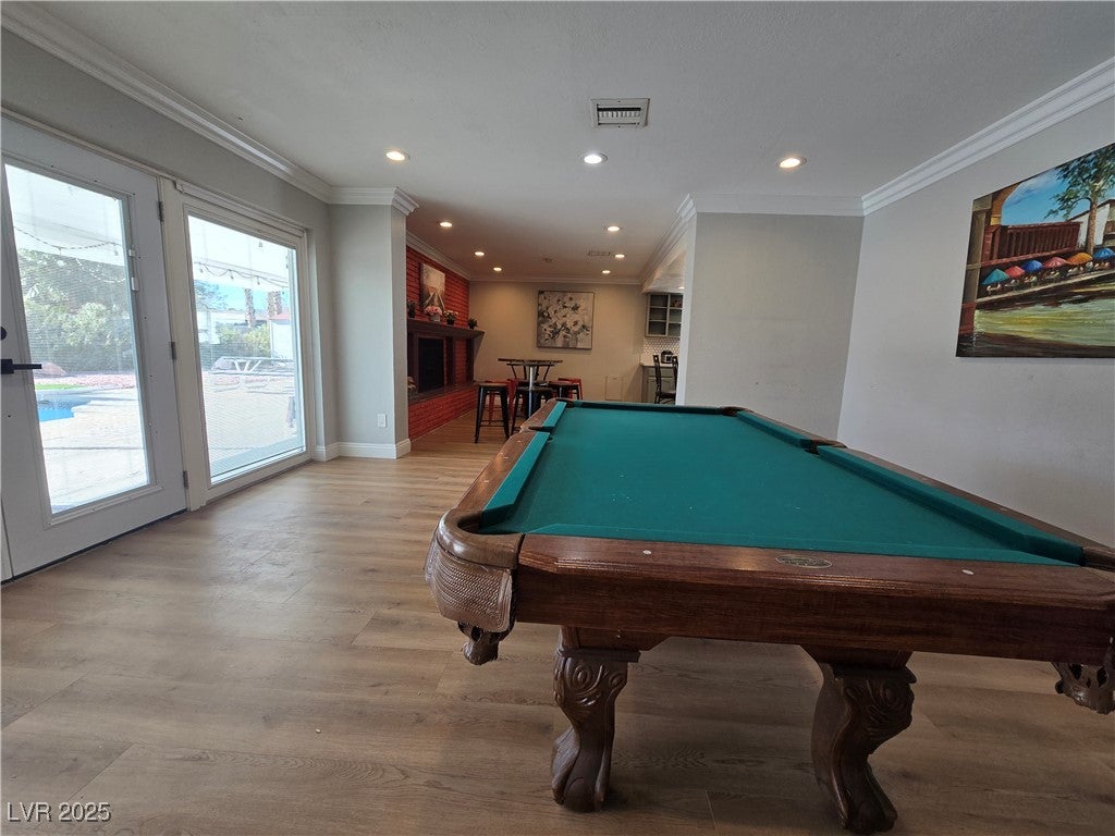 Las Vegas, Nevada, 89146, United States, 5 Bedrooms Bedrooms, ,1 BathroomBathrooms,Residential,For Sale,1881777