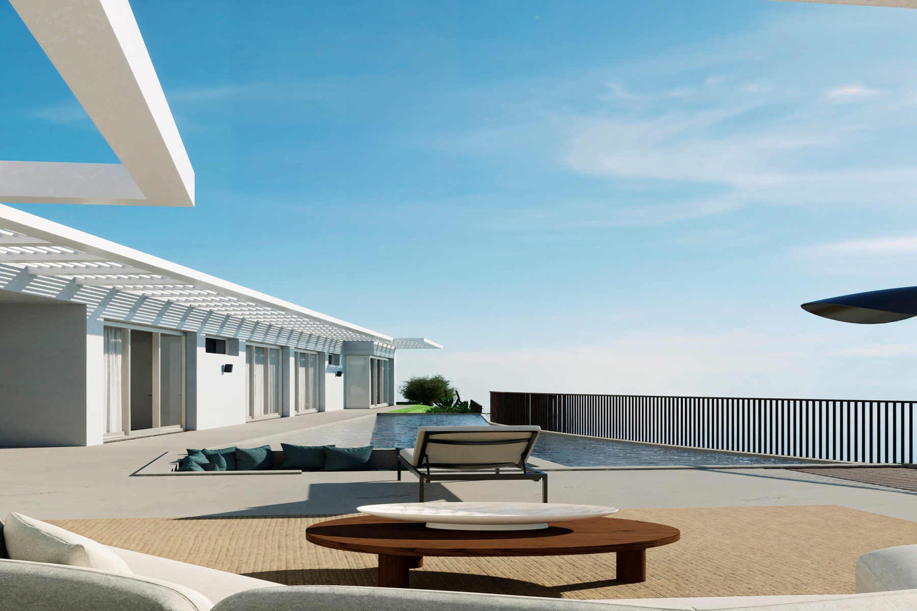  Detached house, 4 bedrooms, for Sale - 物件實景