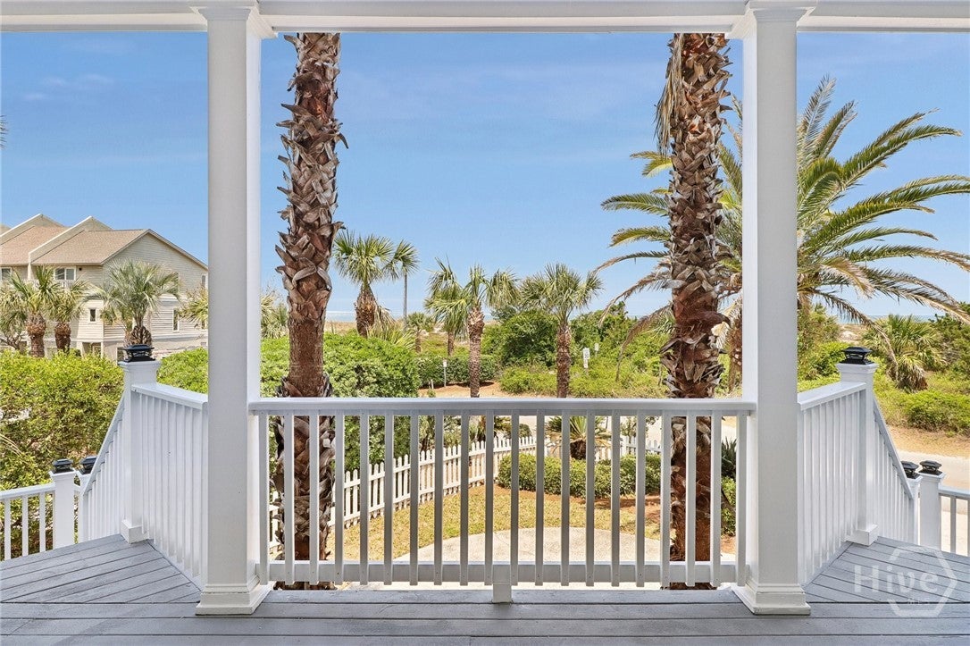 TYBEE ISLAND, Georgia, 31328, United States, 6 Bedrooms Bedrooms, ,5 BathroomsBathrooms,Residential,For Sale,2033140