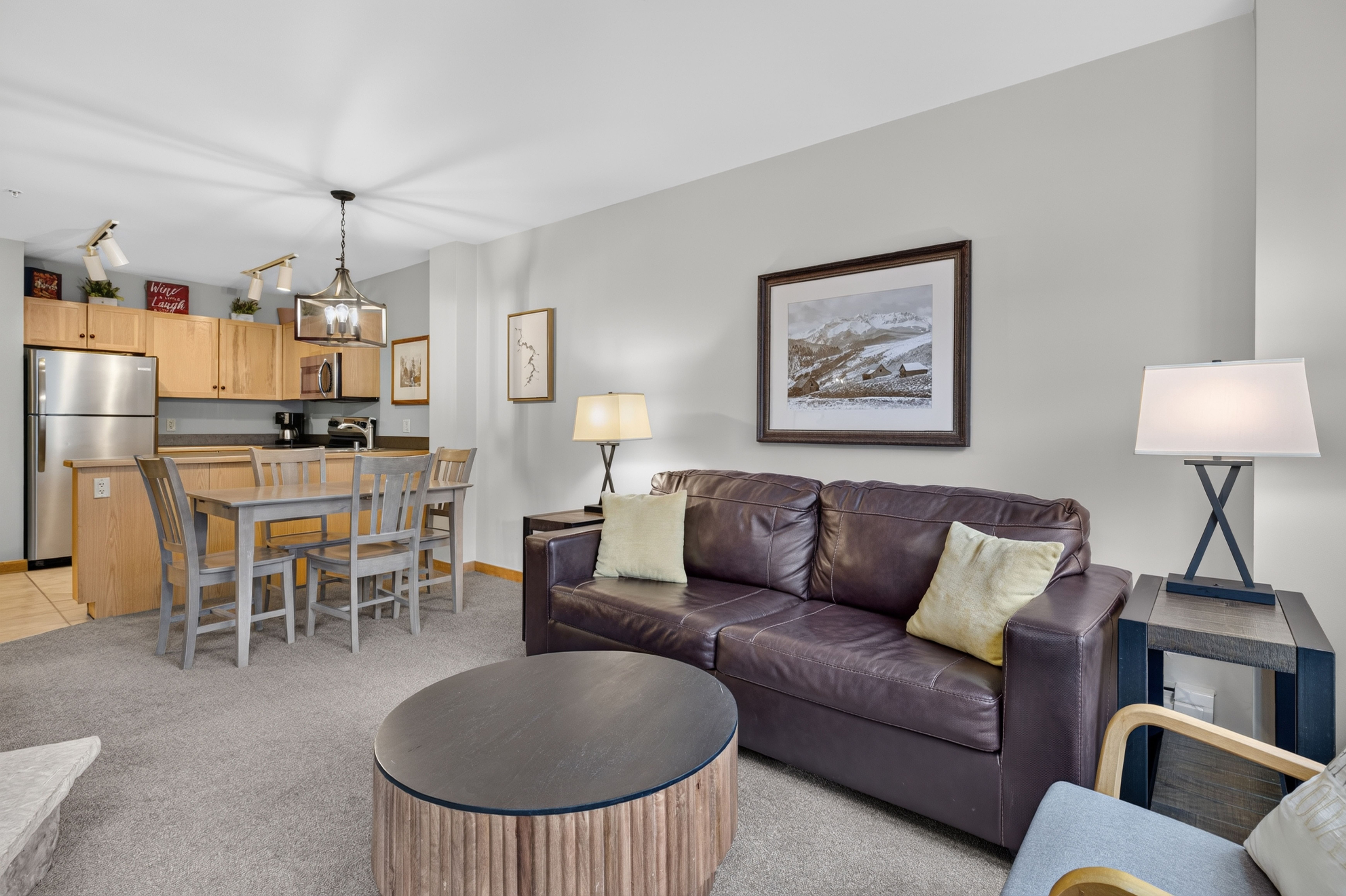  100 Dercum Square, Keystone, CO, 80435 - 物件實景