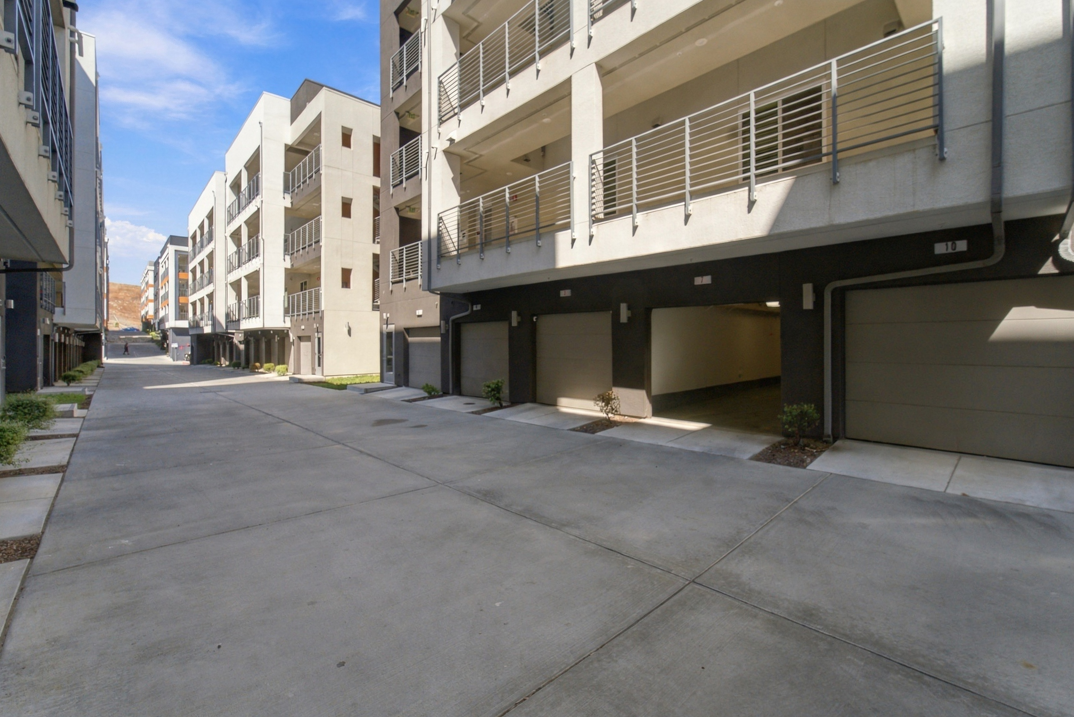  A Contemporary Escape in the Hills of Communications Hill - 物件實景