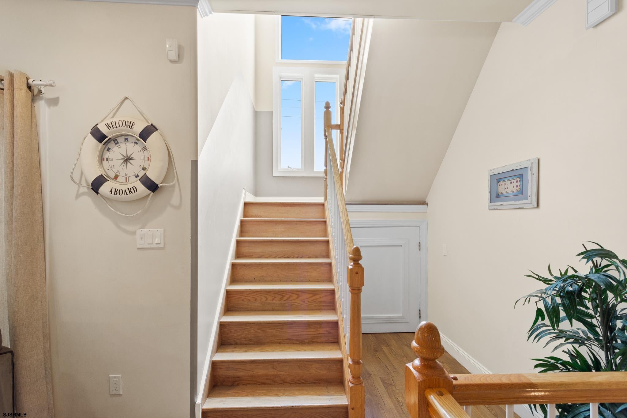 Atlantic City, New Jersey, 08401, United States, 3 Bedrooms Bedrooms, ,3 BathroomsBathrooms,Residential,For Sale,1807764