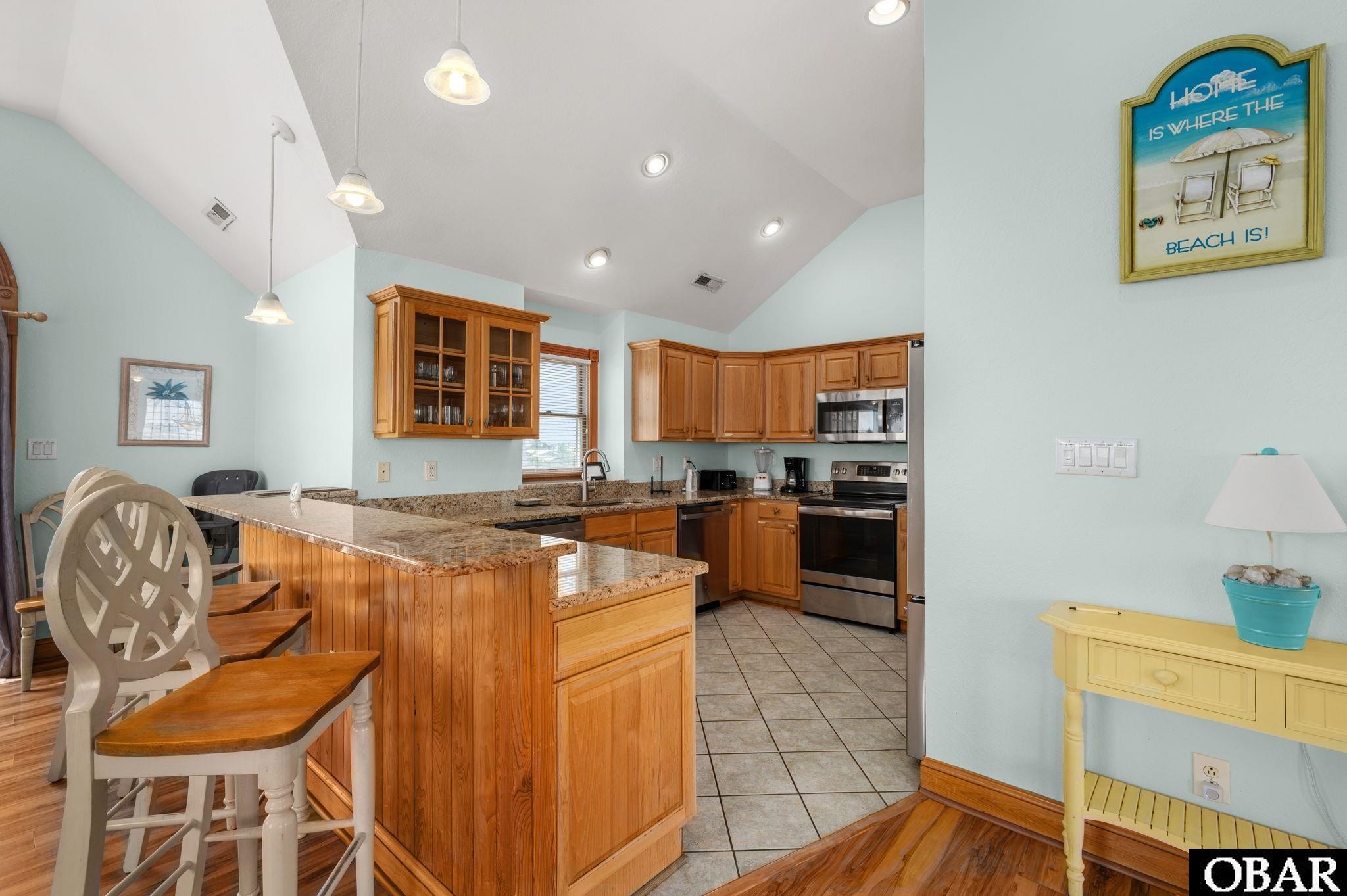 Nags Head, North Carolina, 27959, United States, 6 Bedrooms Bedrooms, ,5 BathroomsBathrooms,Residential,For Sale,1941289