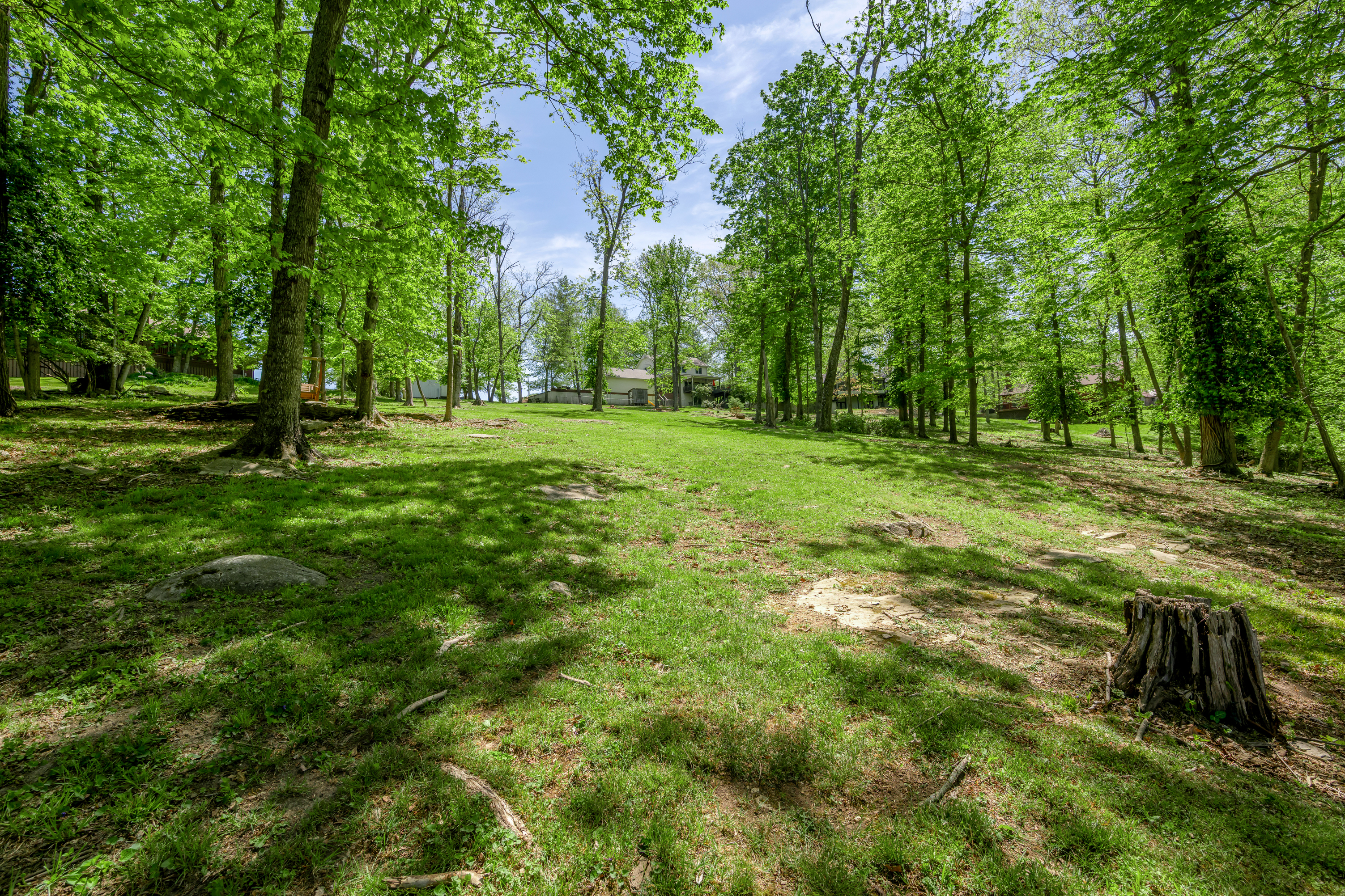  186 Hunter Drive - 物件實景