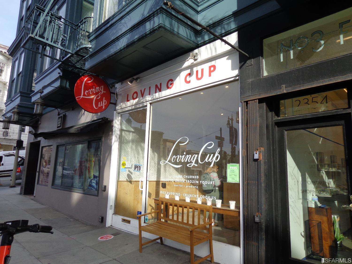 San Francisco, California, 94109, United States, 2 Bedrooms Bedrooms, ,1 BathroomBathrooms,Residential,For Sale,1987383