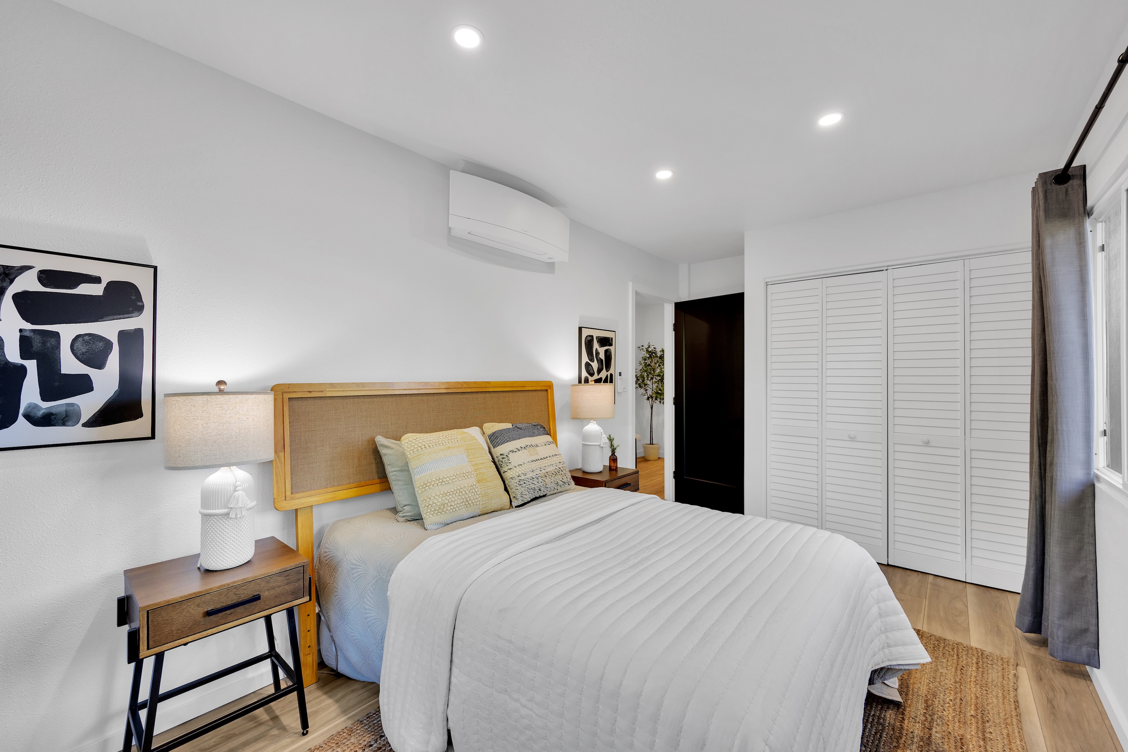  Modern Kula Orchards Home with Thoughtful Renovations - 物件實景