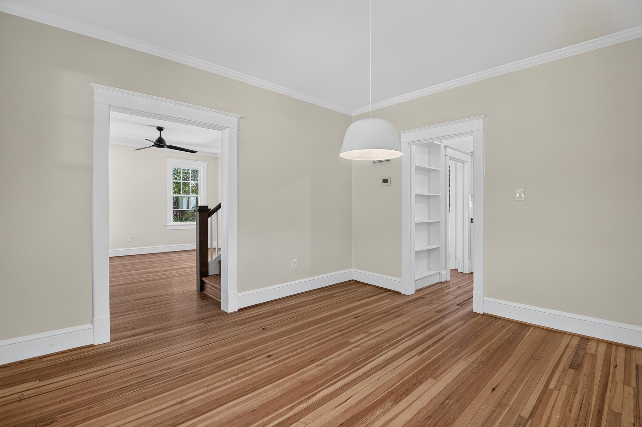  6414 Brookes Lane, Bethesda, MD, 20816 - 物件實景