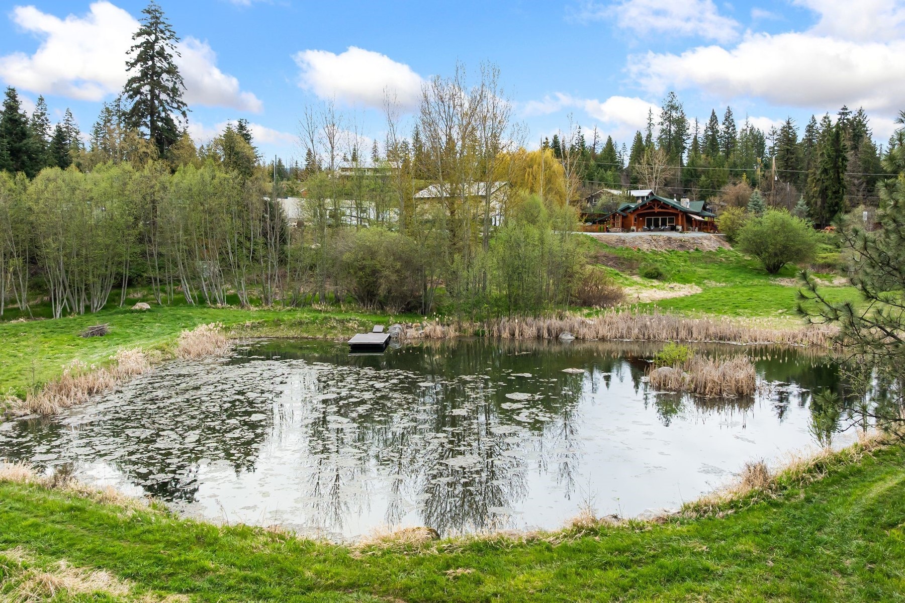  5250 Highway 2, Priest River - 物件實景