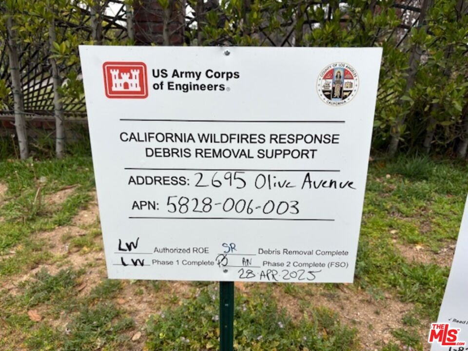 Altadena, California, 91001, United States, ,Land,For Sale,1796790