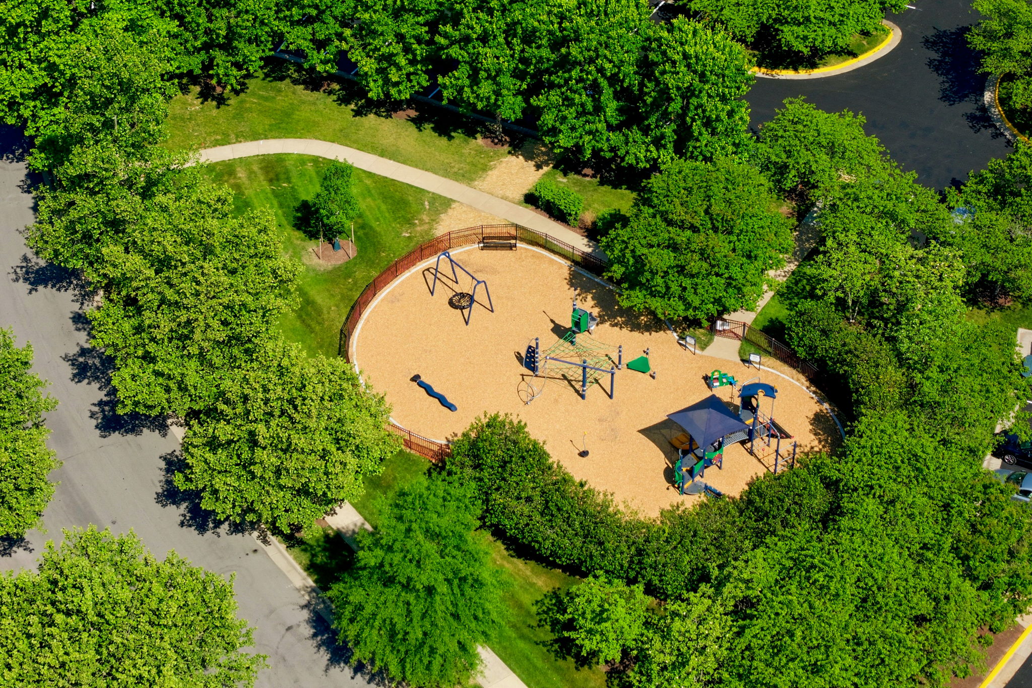  19167 Chartier Drive, Leesburg, VA 20176 - 物件實景