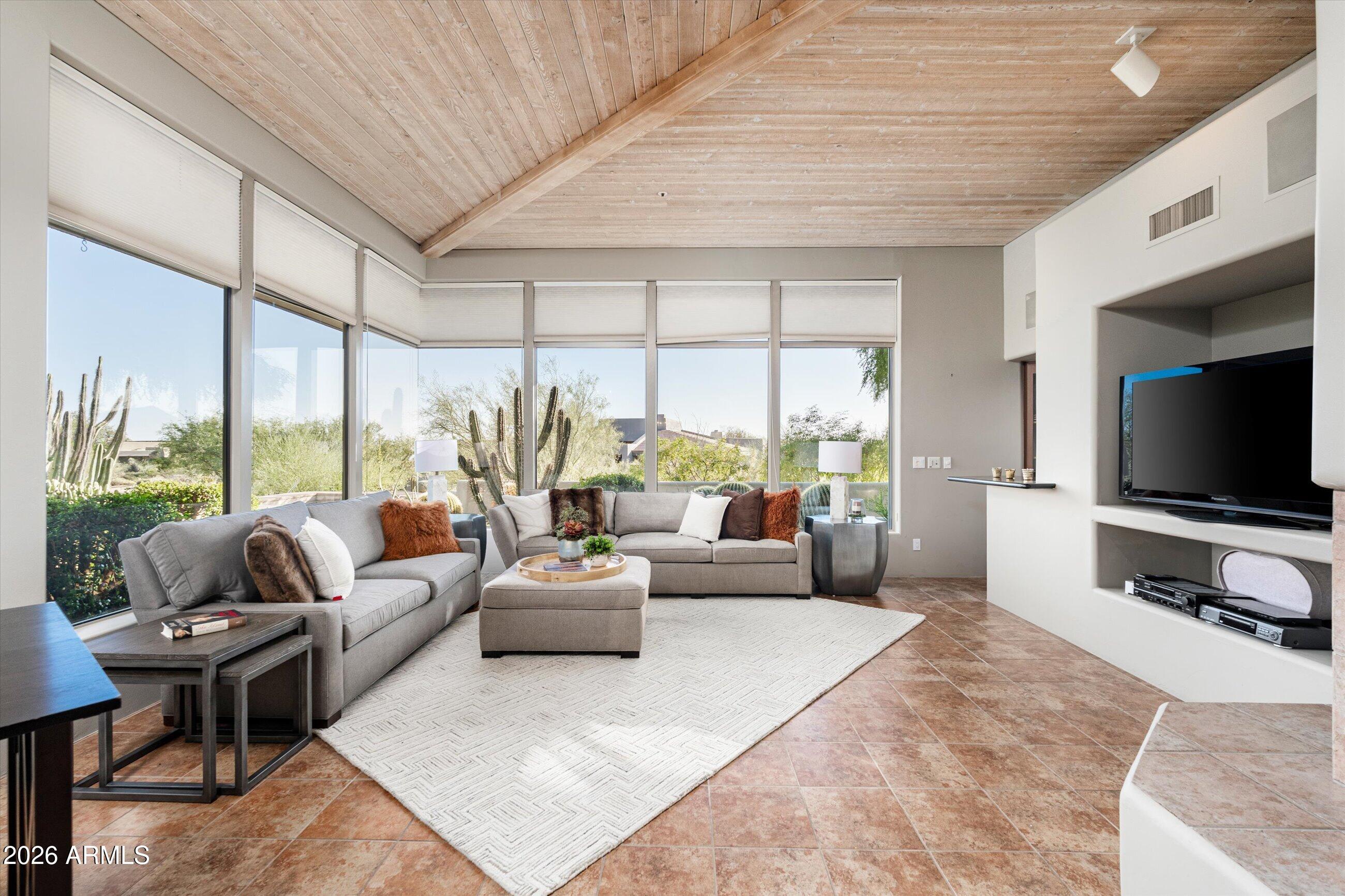  10615 E Honey Mesquite Dr, Scottsdale, AZ 85262 - 物件實景