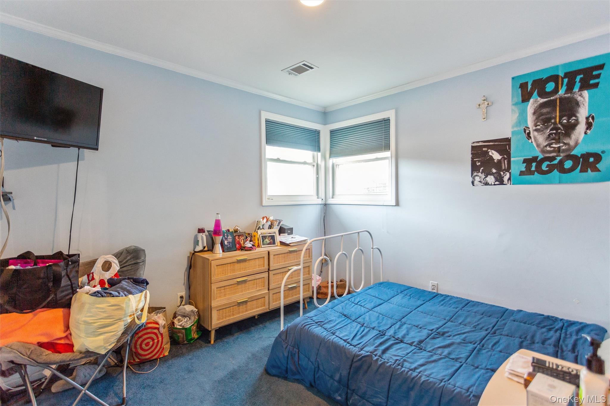 Jericho, New York, 11590, United States, 3 Bedrooms Bedrooms, ,3 BathroomsBathrooms,Residential,For Sale,1960568