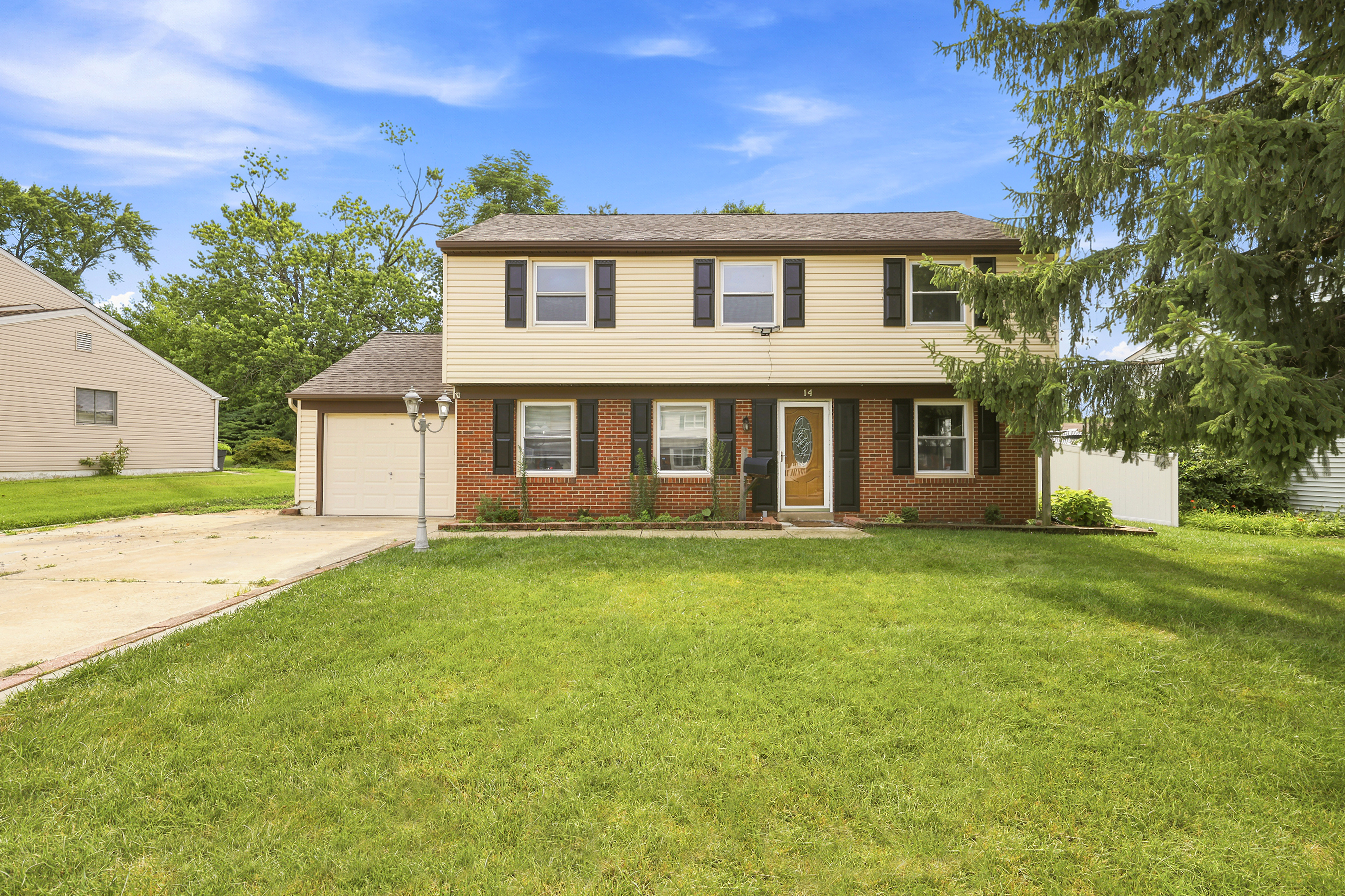  14 Buttonwood Road, Stratford, NJ 08084 - 物件實景