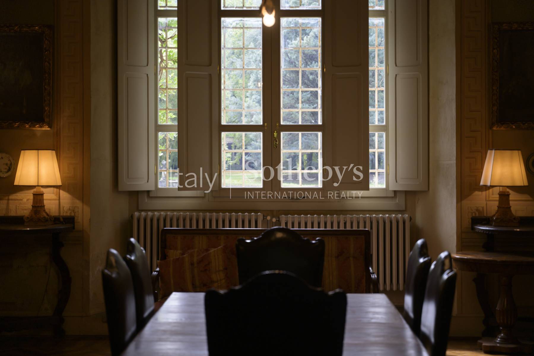  Historic Villa near Bologna - 物件實景
