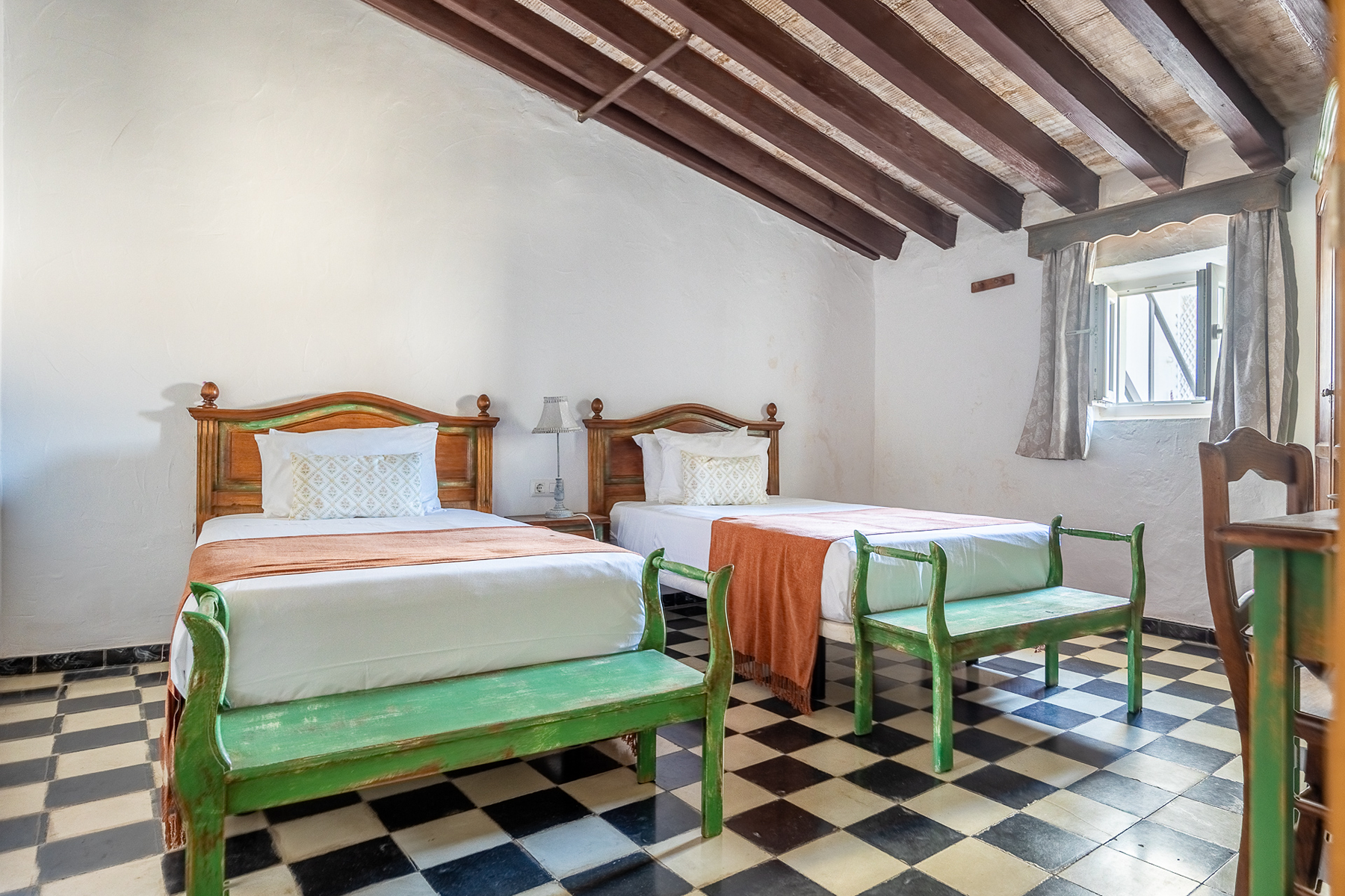  Historic palace house in the center of El Puerto de Santa María - 物件實景