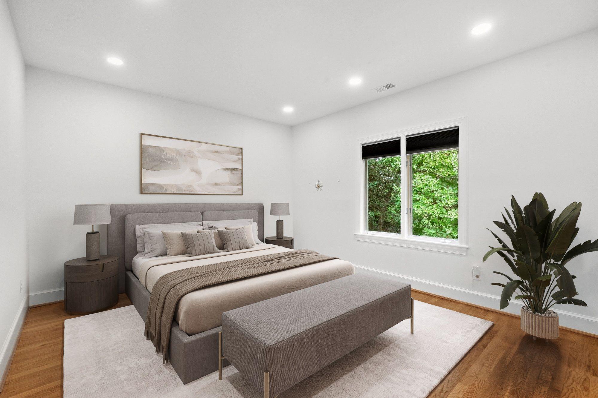  4811 W Street NW, Washington, DC, 20007 - 物件實景